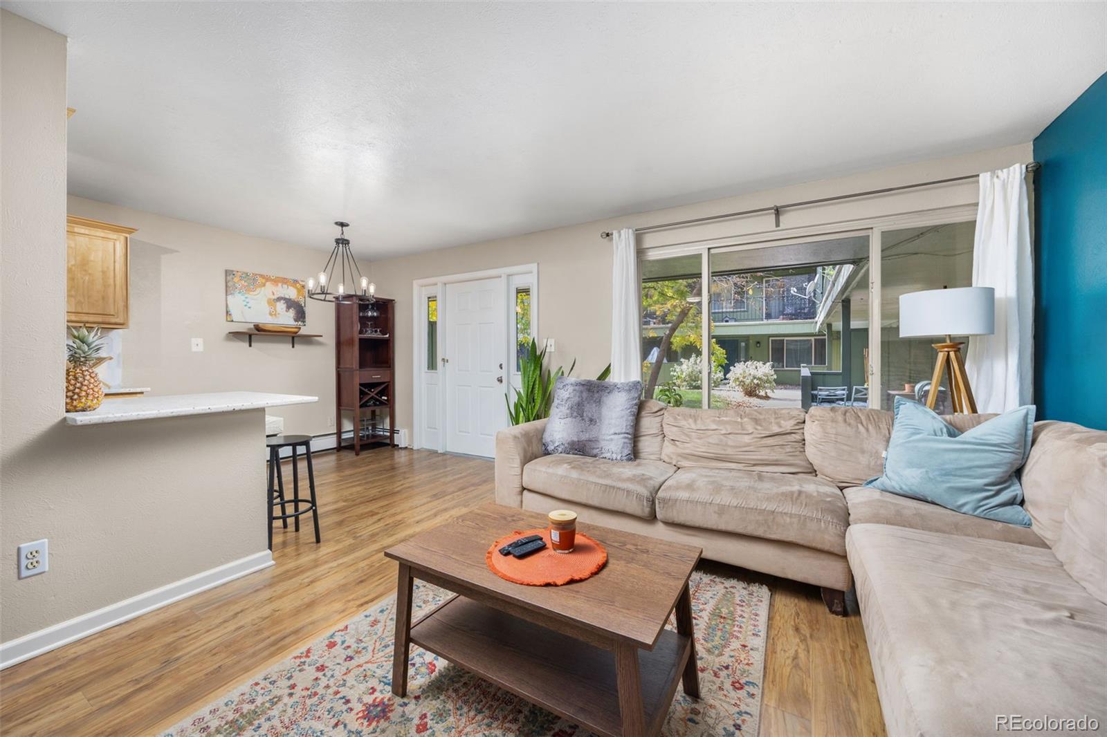 3771 Quail Street