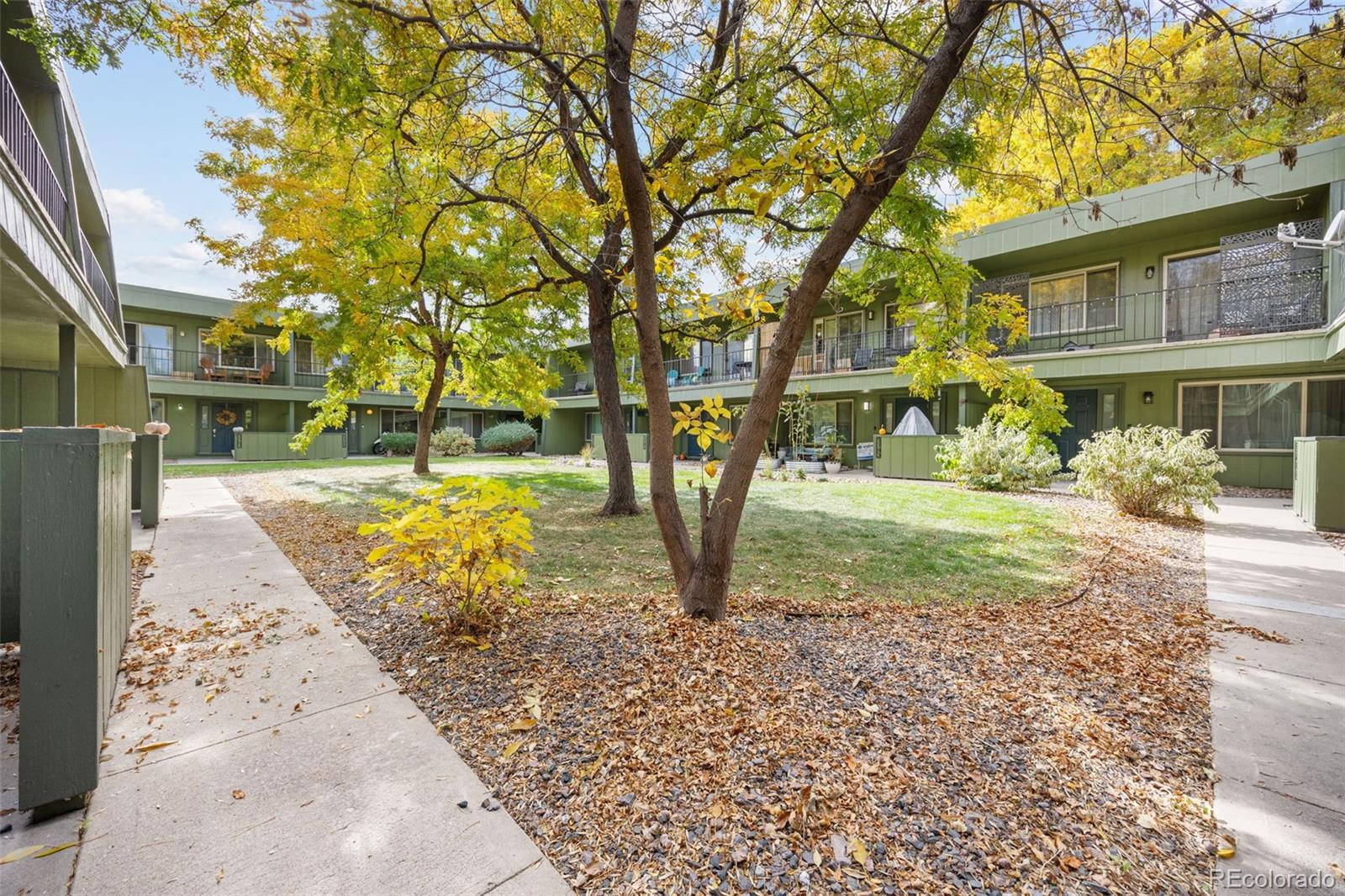 3771 Quail Street
