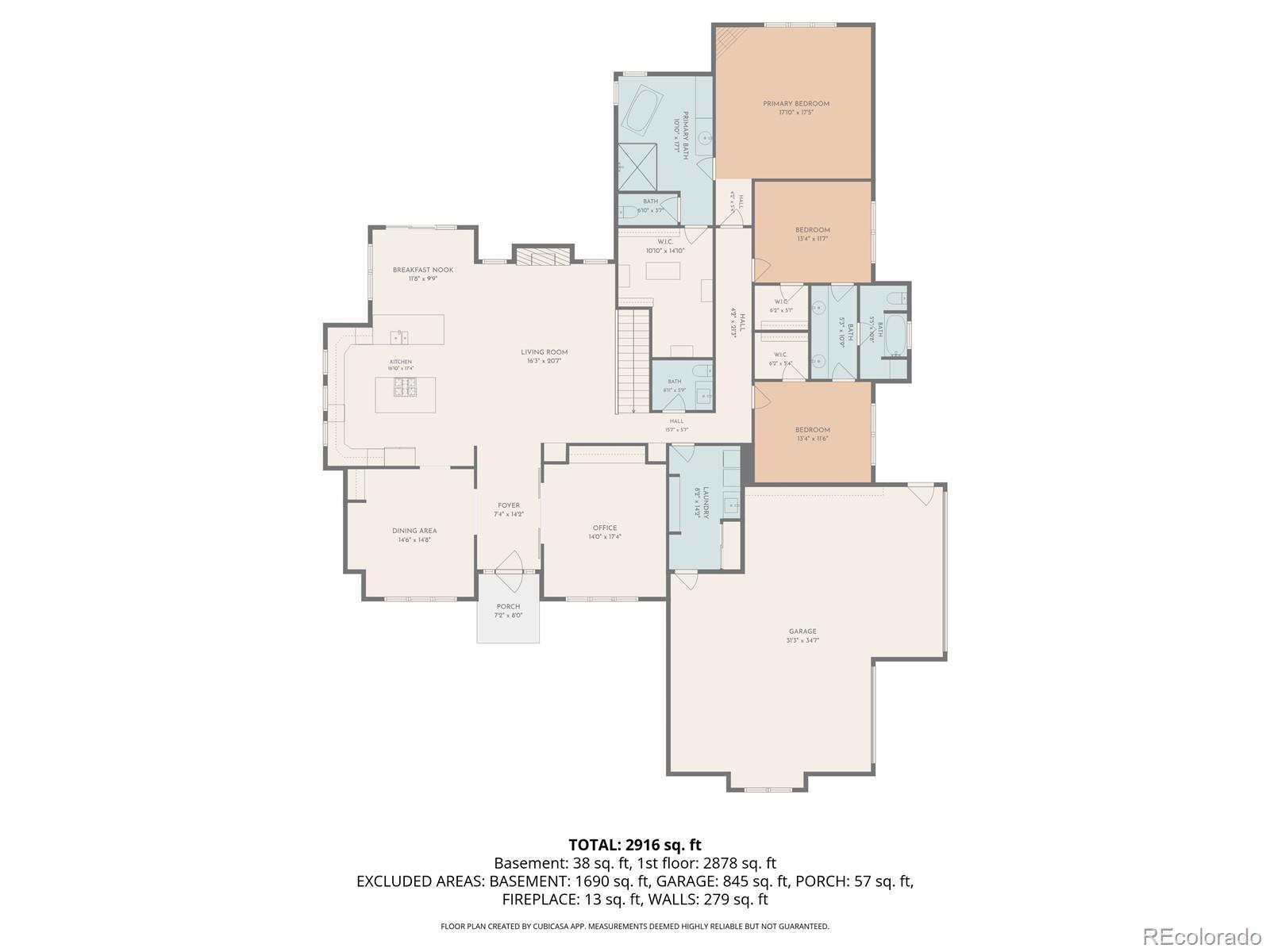 25 Blue Heron Drive