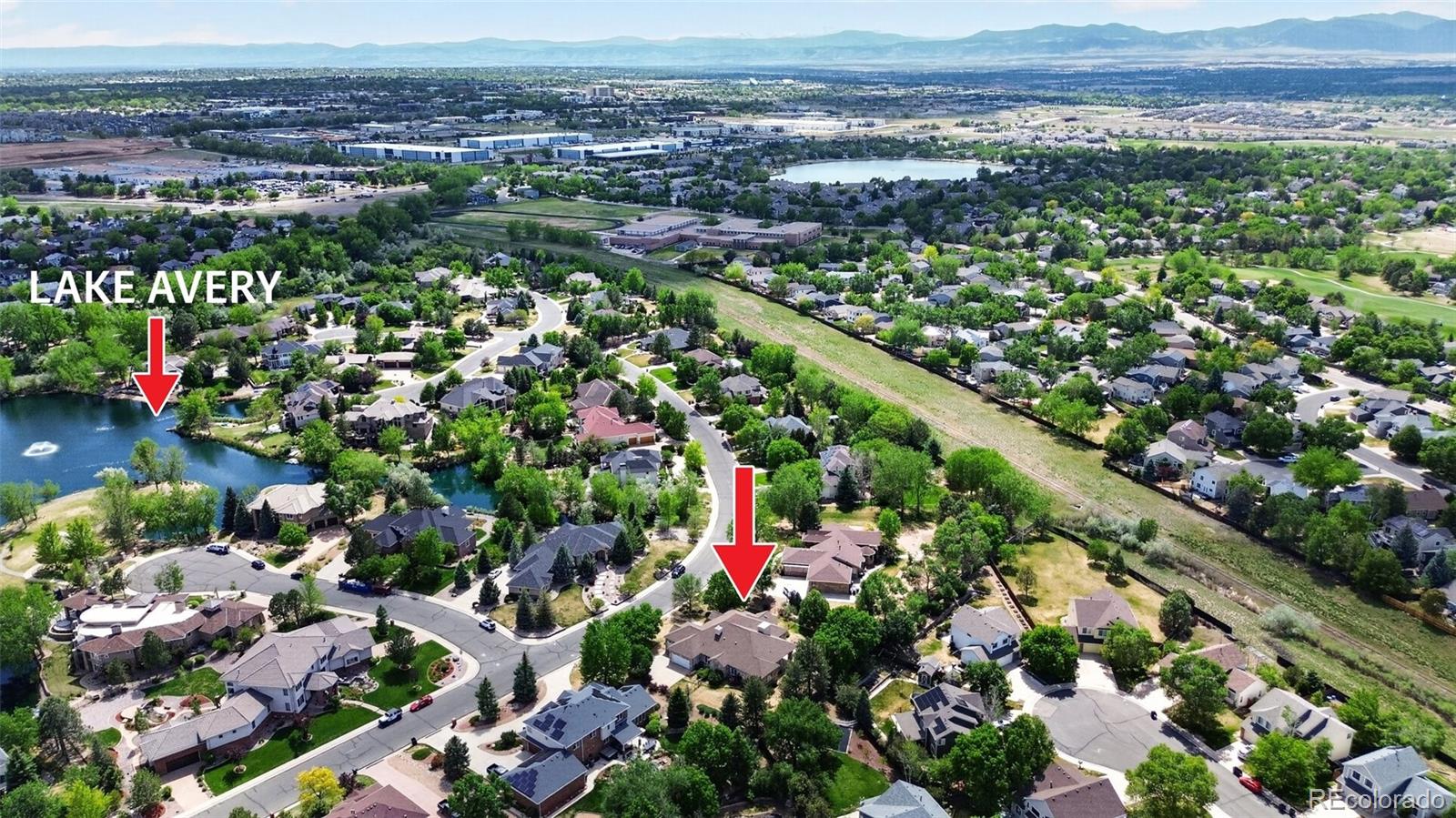 25 Blue Heron Drive