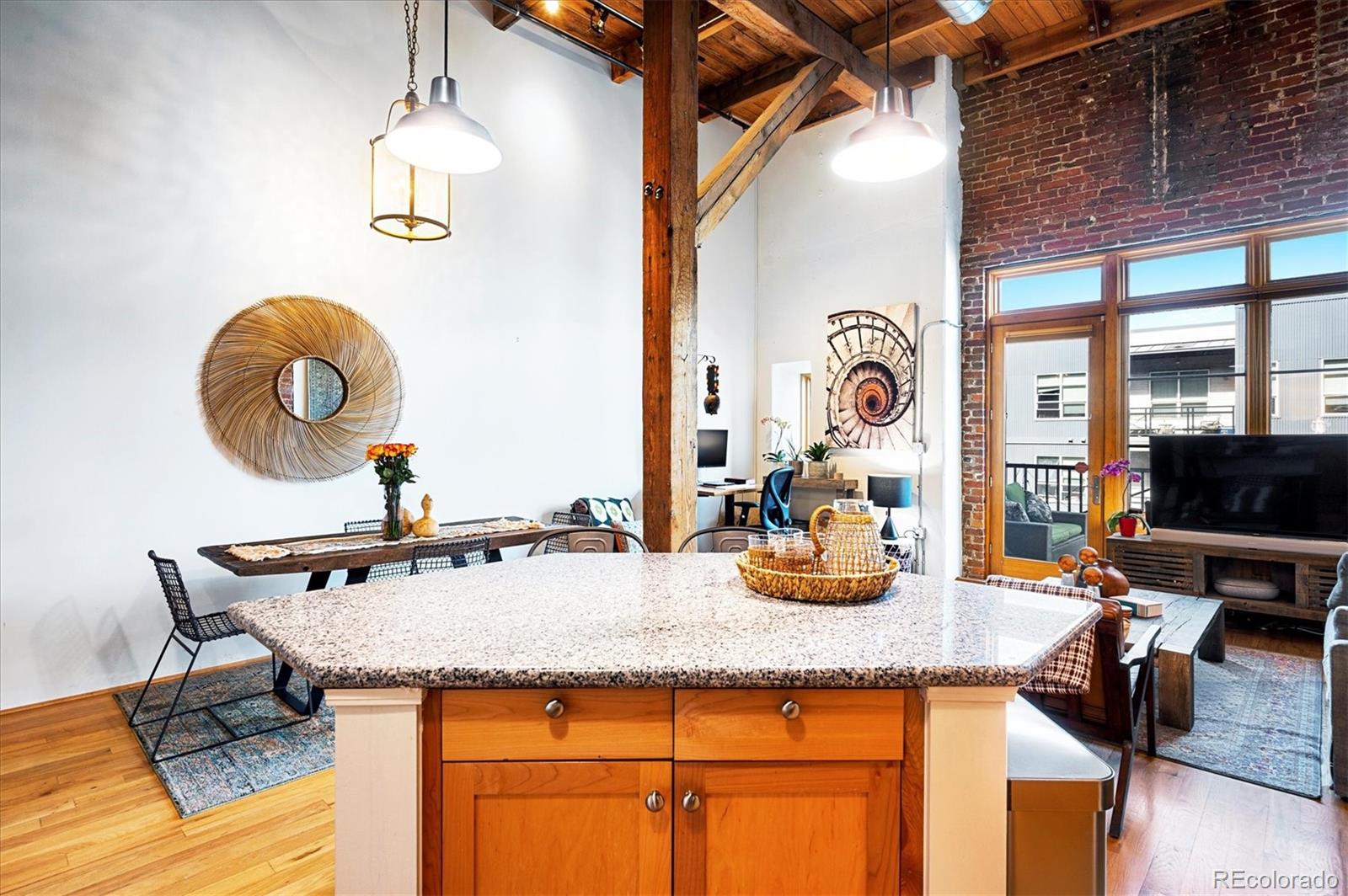 2960 Inca Street Unit: 415