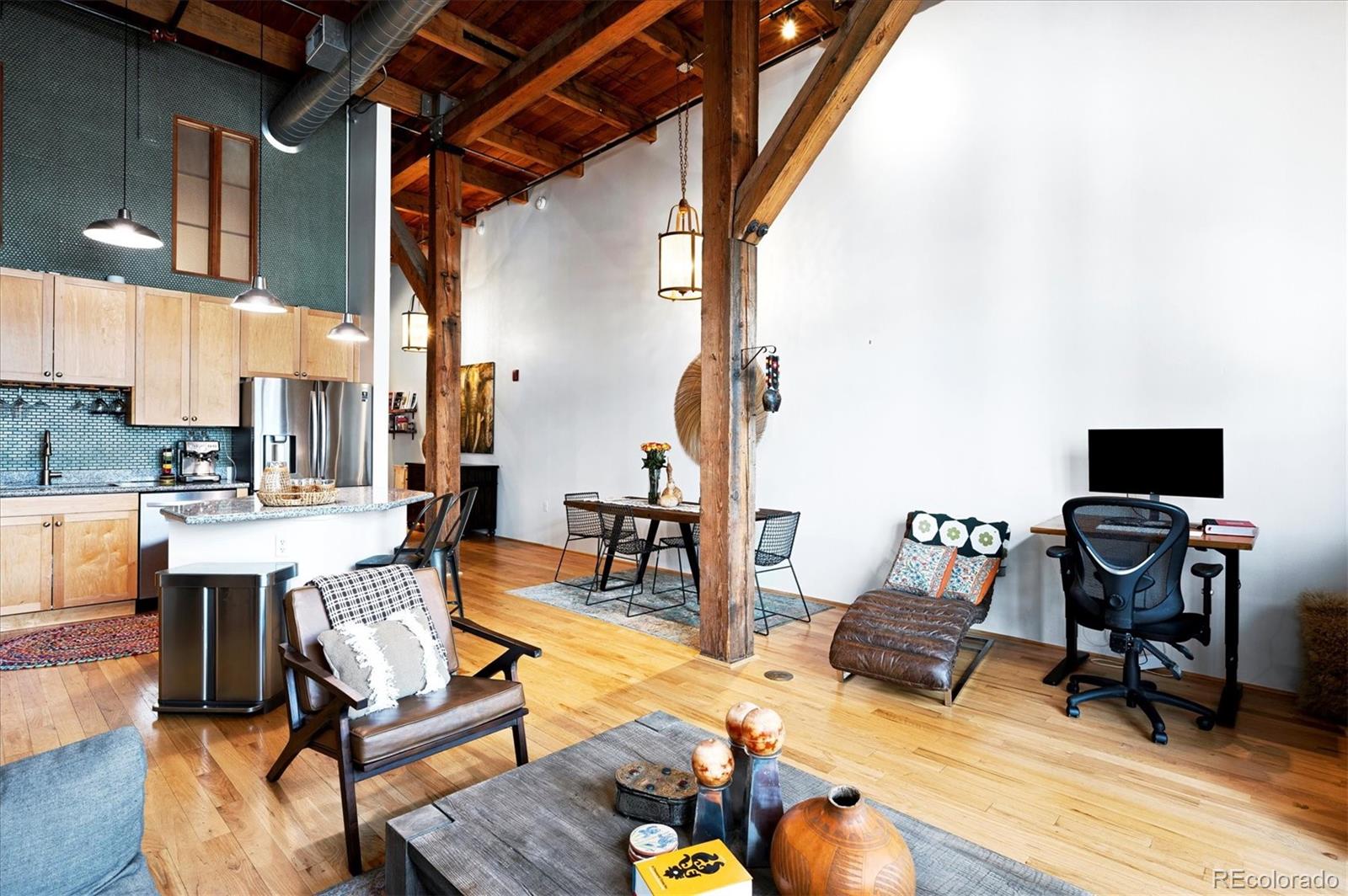 2960 Inca Street Unit: 415
