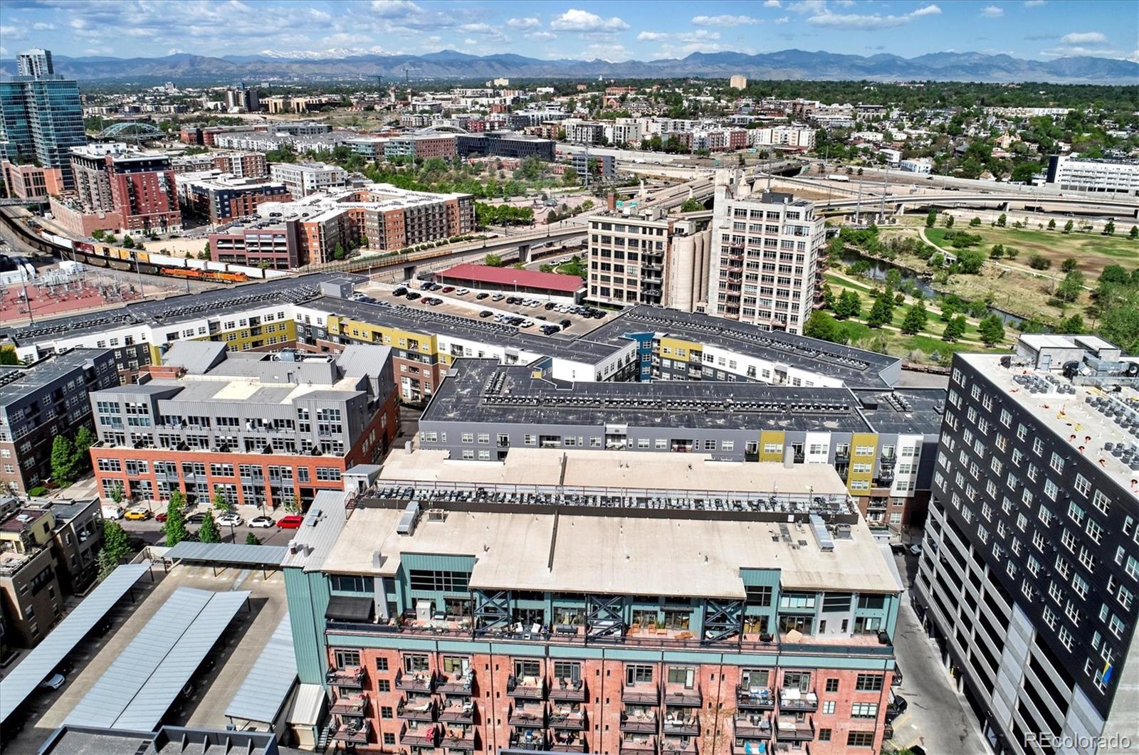 2960 Inca Street Unit: 415