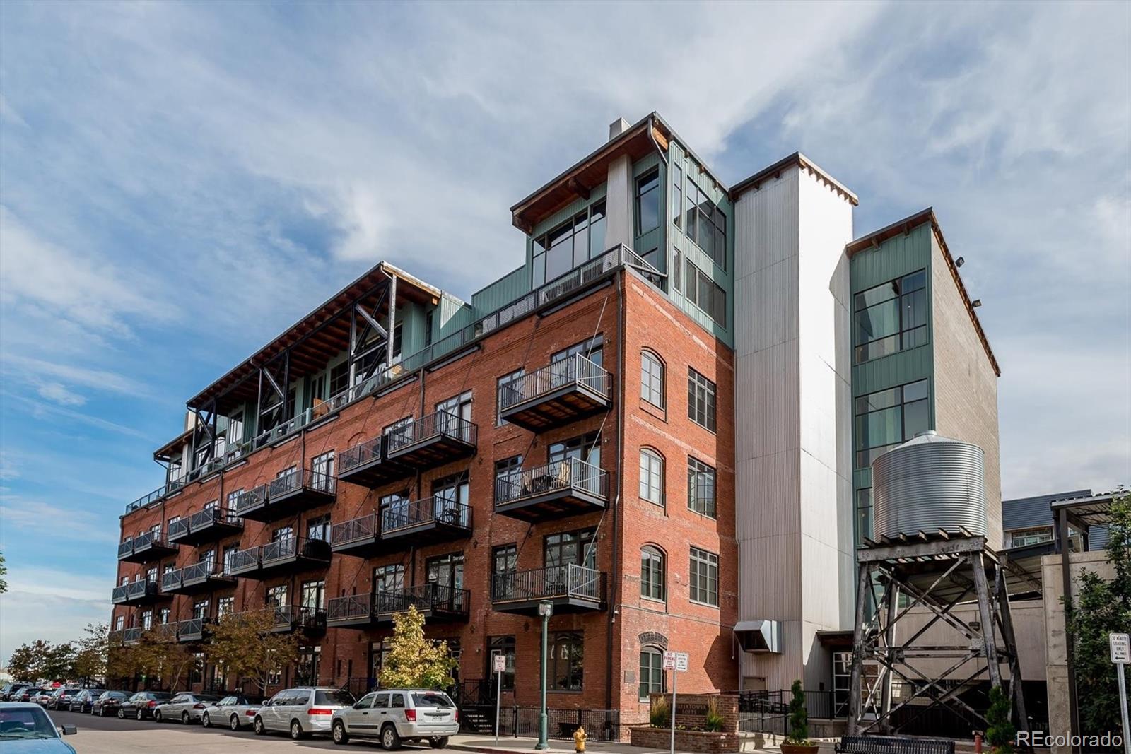 2960 Inca Street Unit: 415