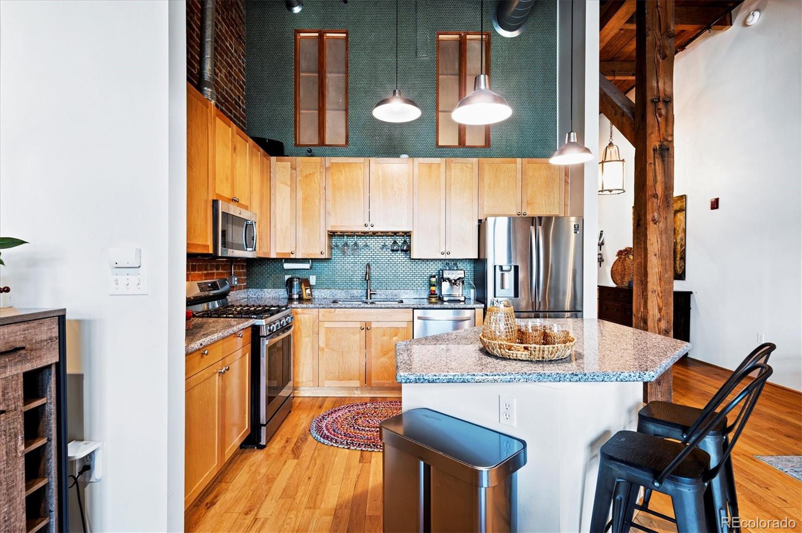 2960 Inca Street Unit: 415
