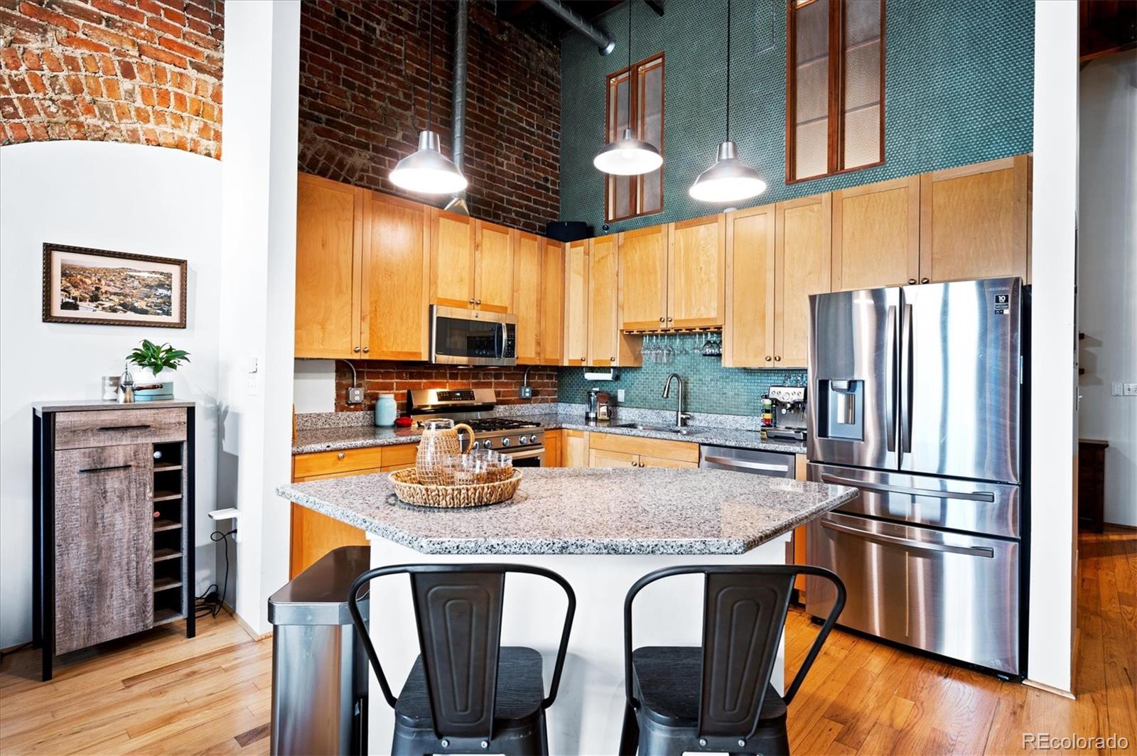 2960 Inca Street Unit: 415