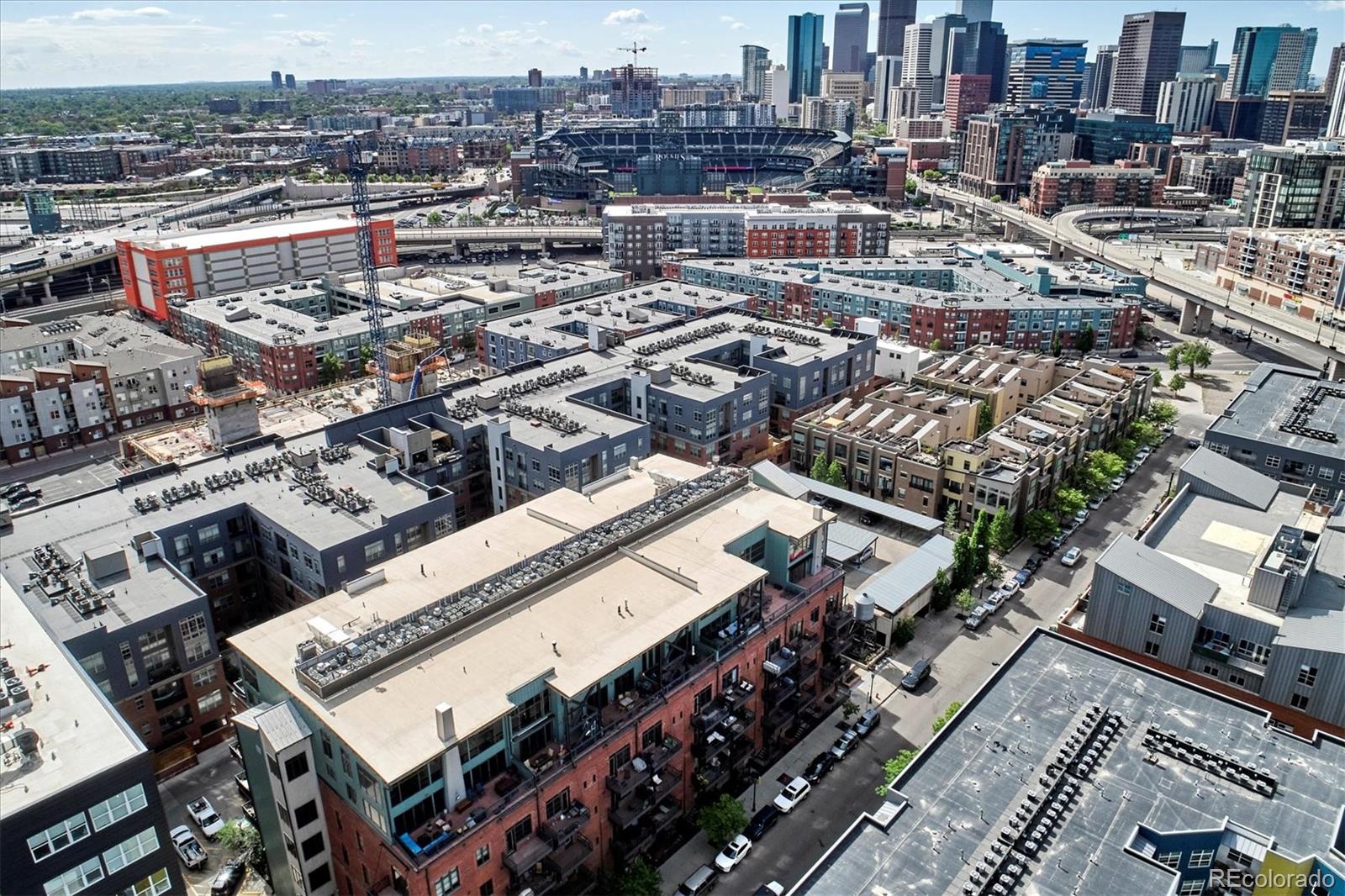 2960 Inca Street Unit: 415