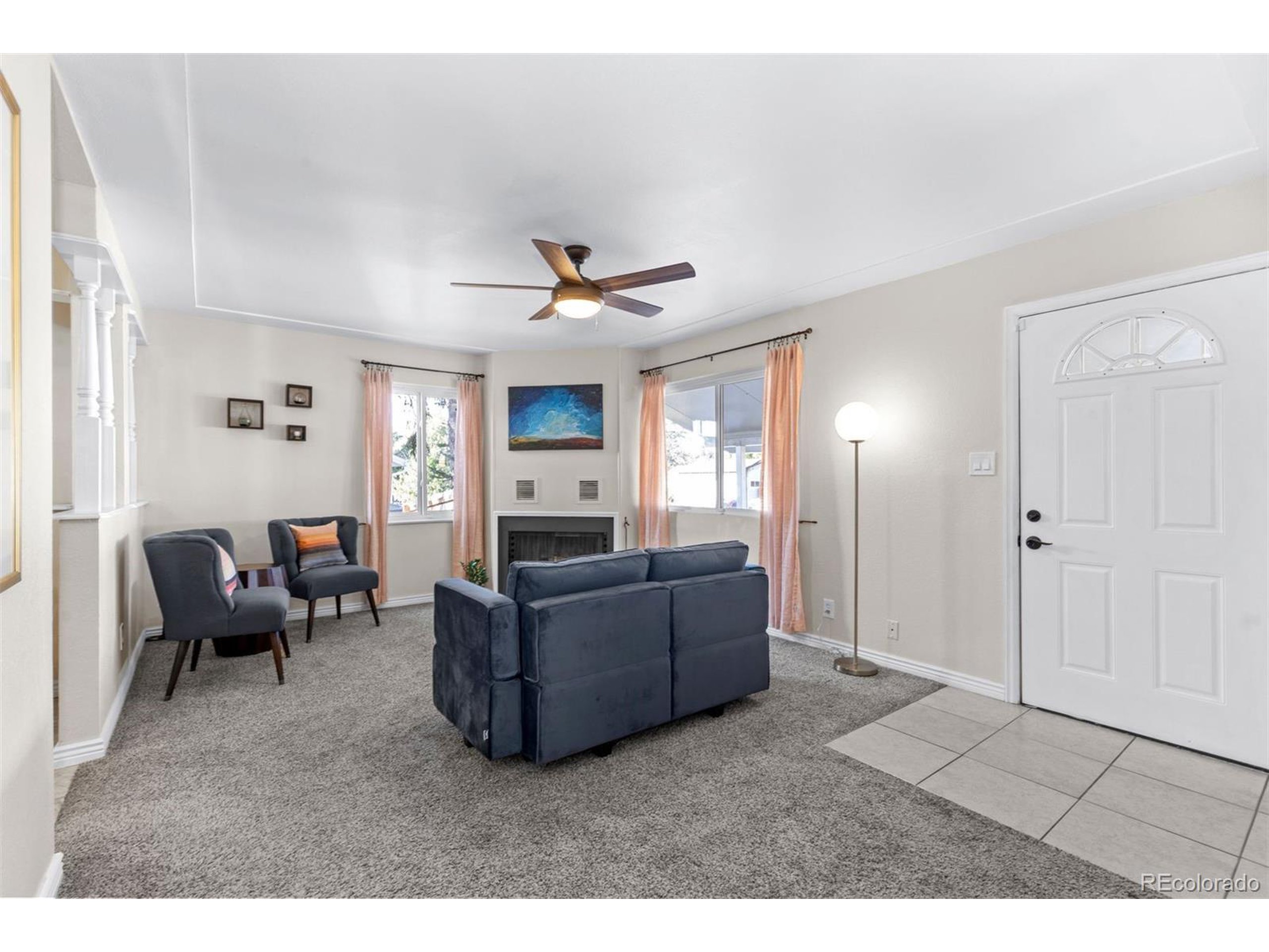 1372 S Quieto Ct