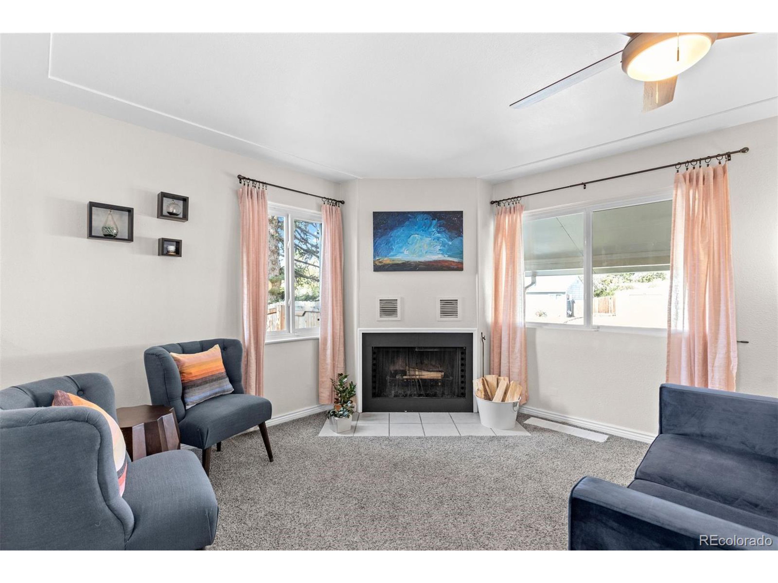 1372 S Quieto Ct