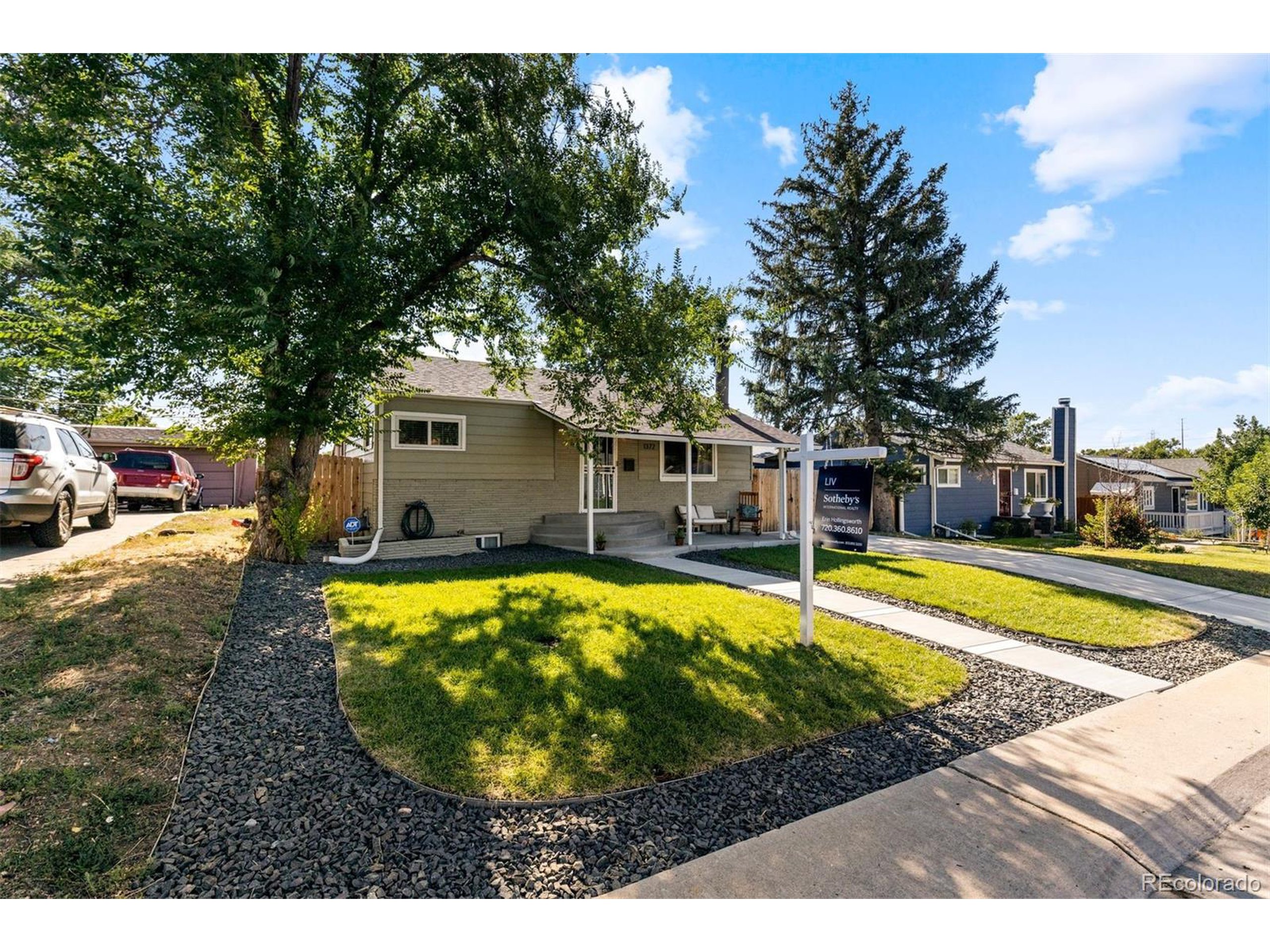 1372 S Quieto Ct