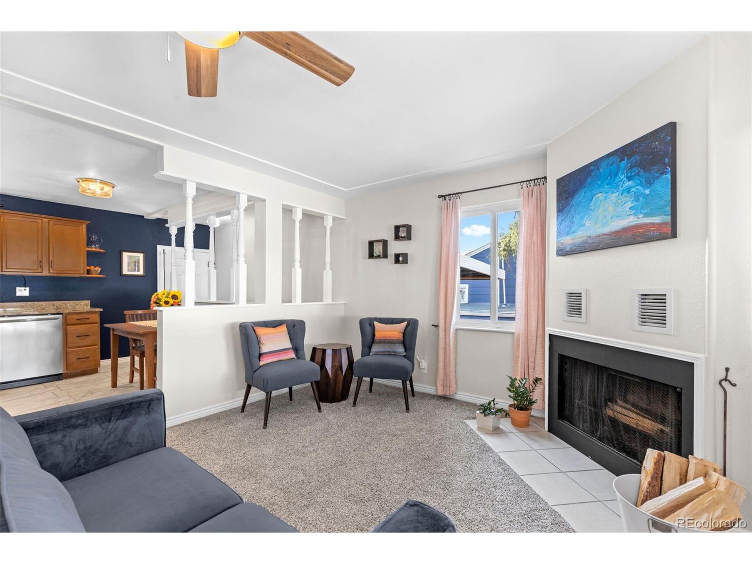 1372 S Quieto Ct
