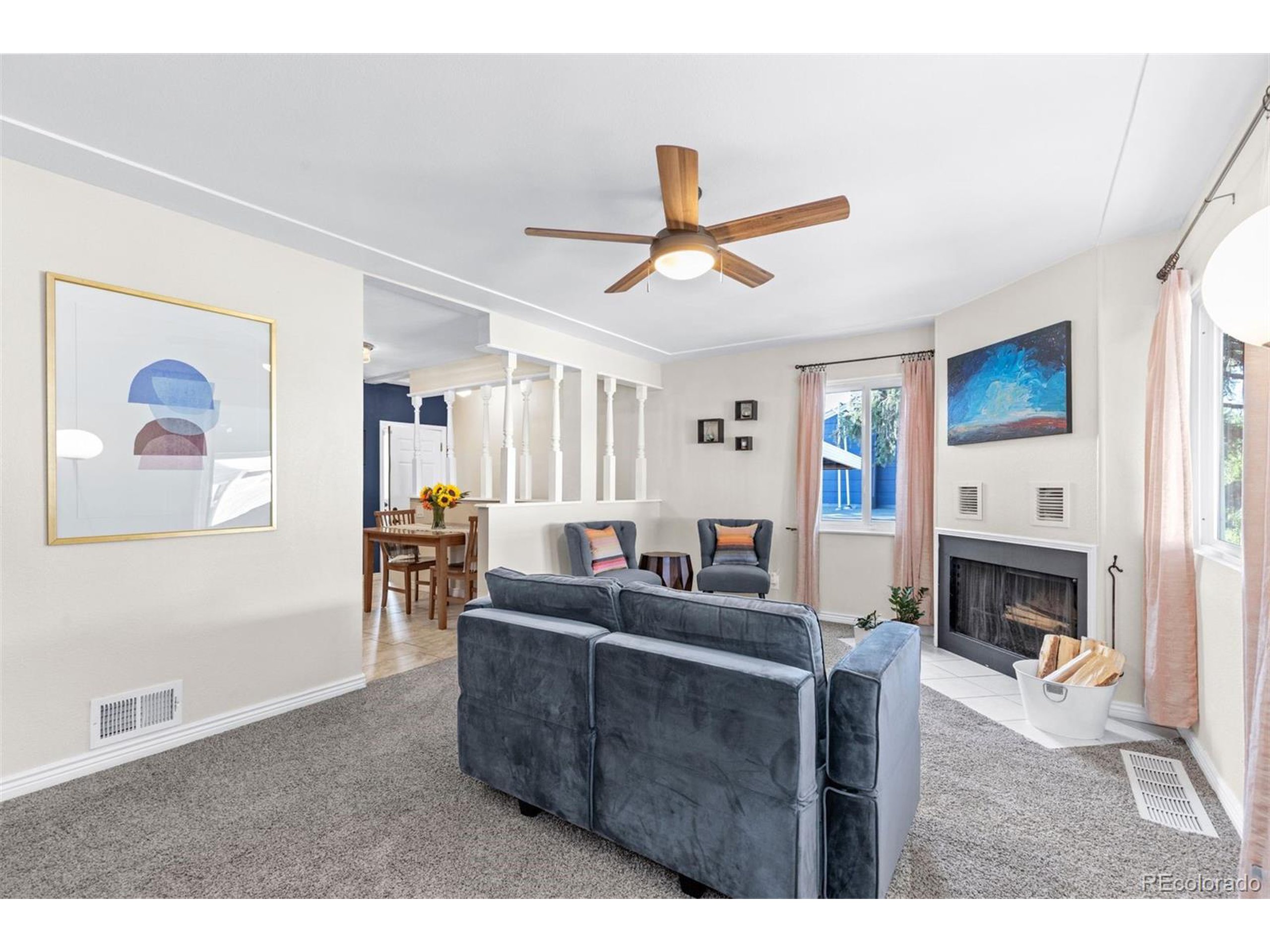 1372 S Quieto Ct