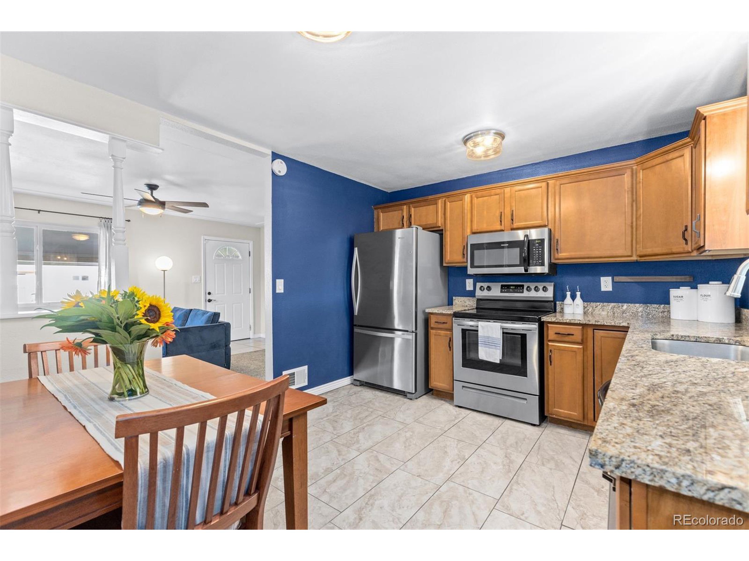1372 S Quieto Ct
