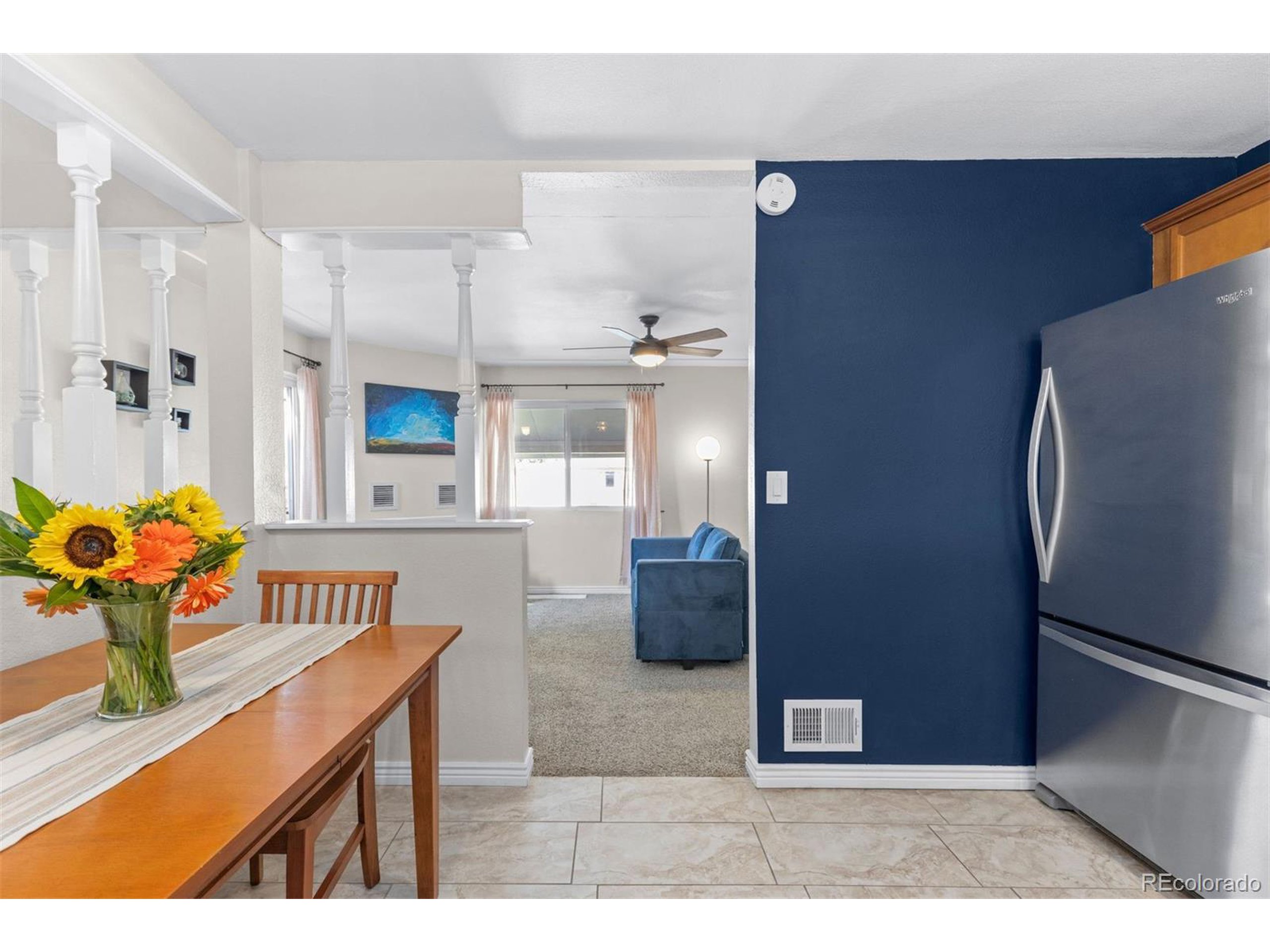 1372 S Quieto Ct