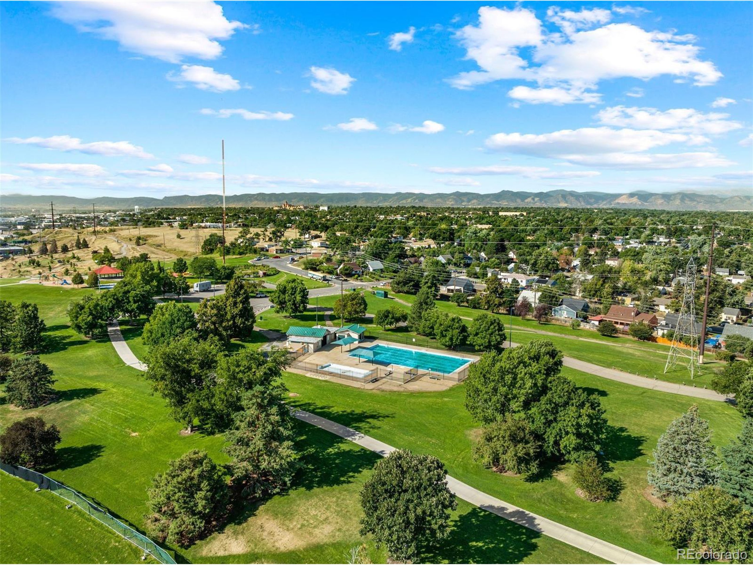 1372 S Quieto Ct