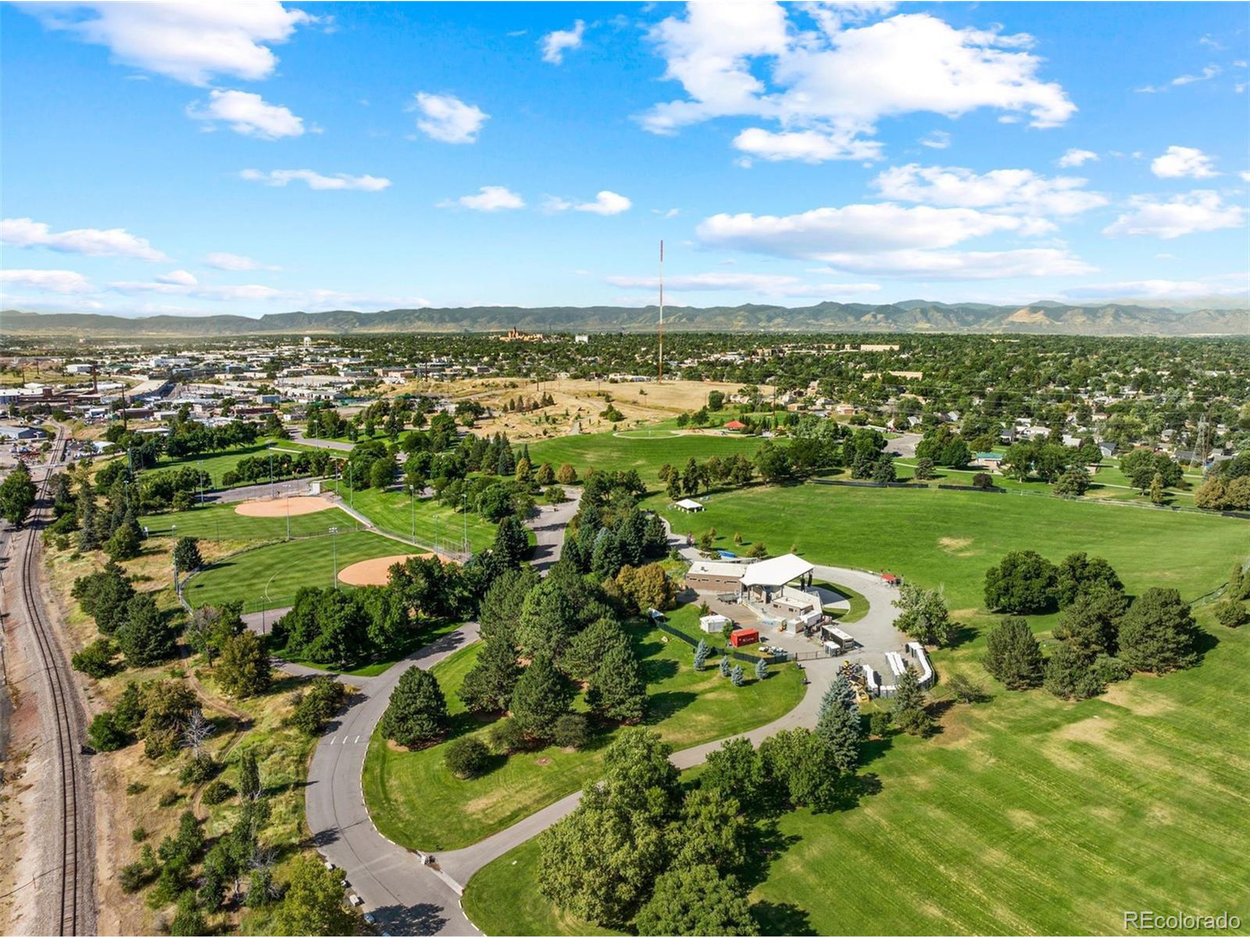 1372 S Quieto Ct