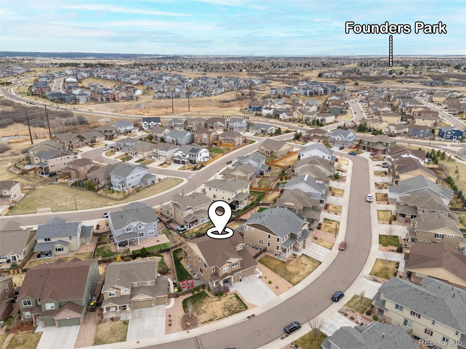 1428 Sidewinder Circle