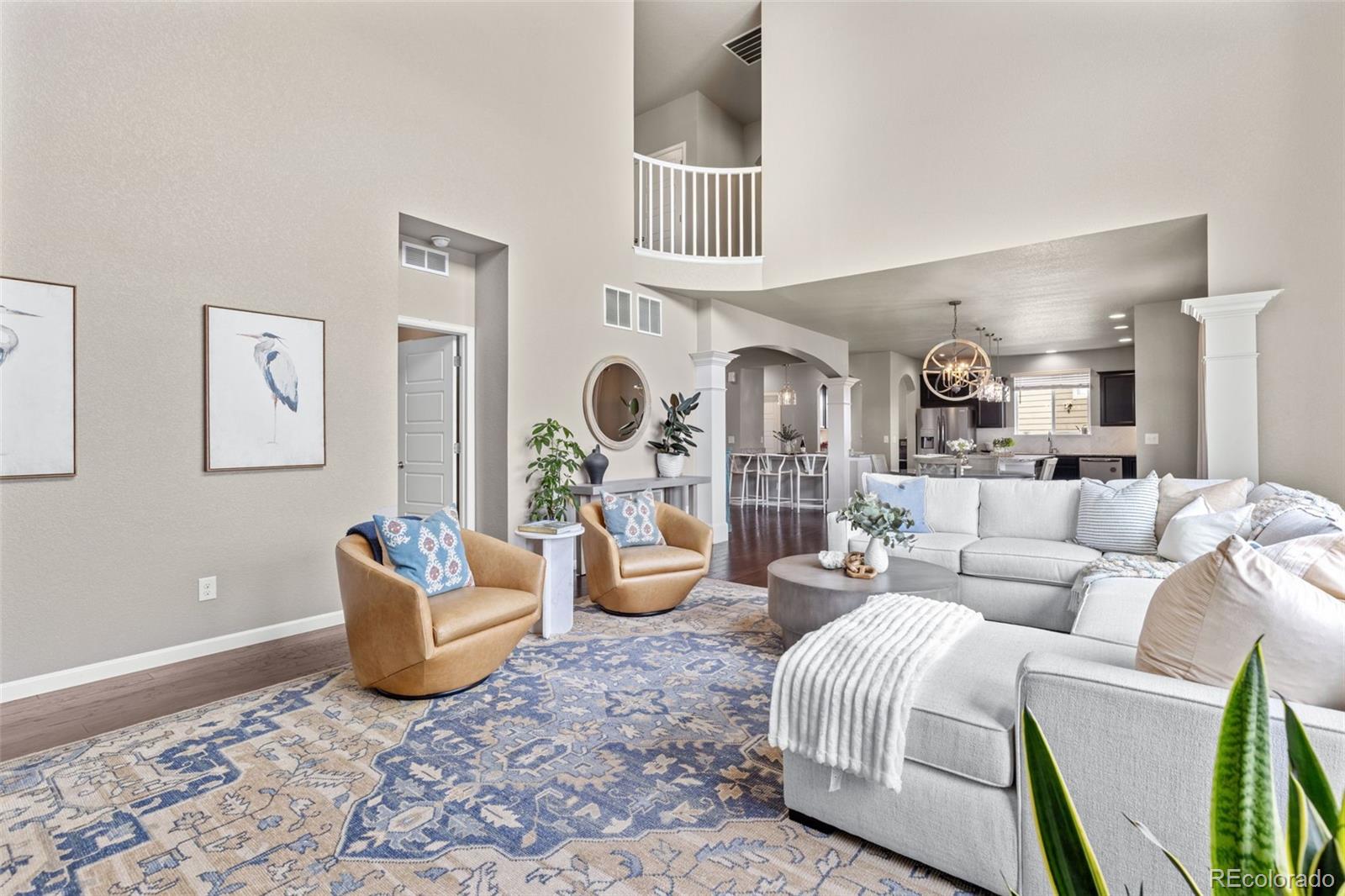 1428 Sidewinder Circle