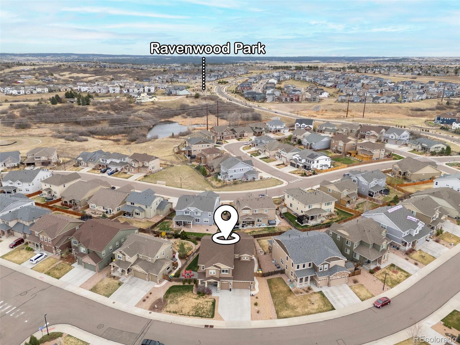 1428 Sidewinder Circle