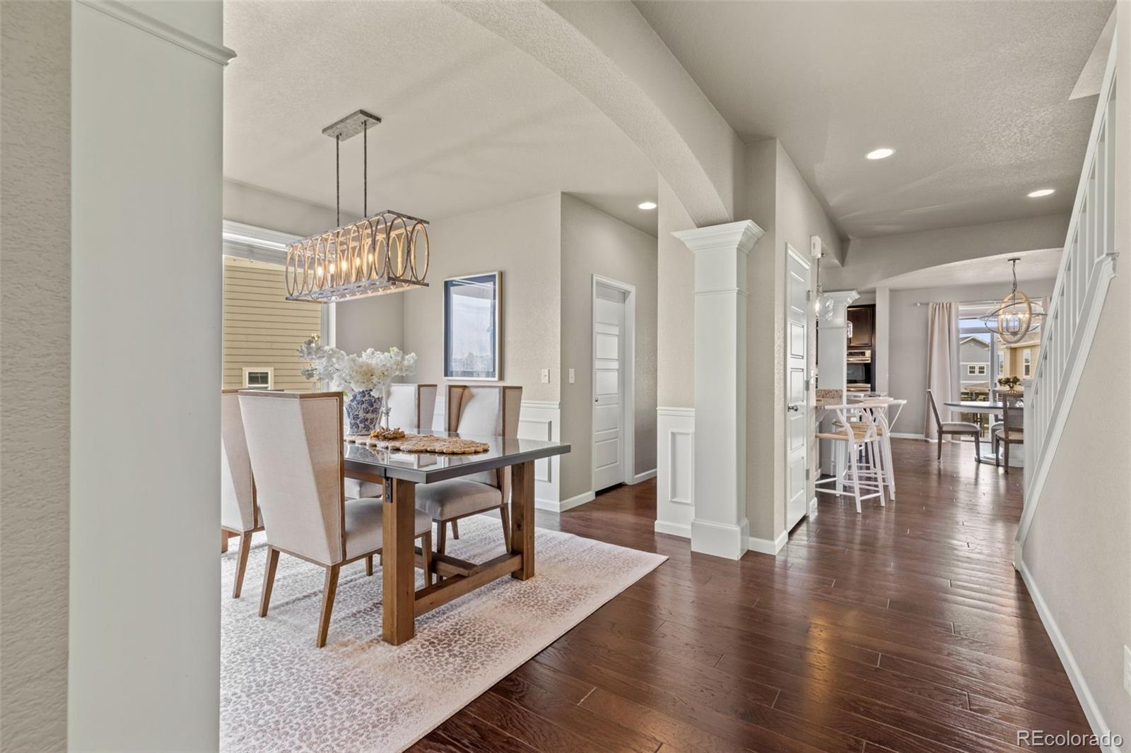 1428 Sidewinder Circle