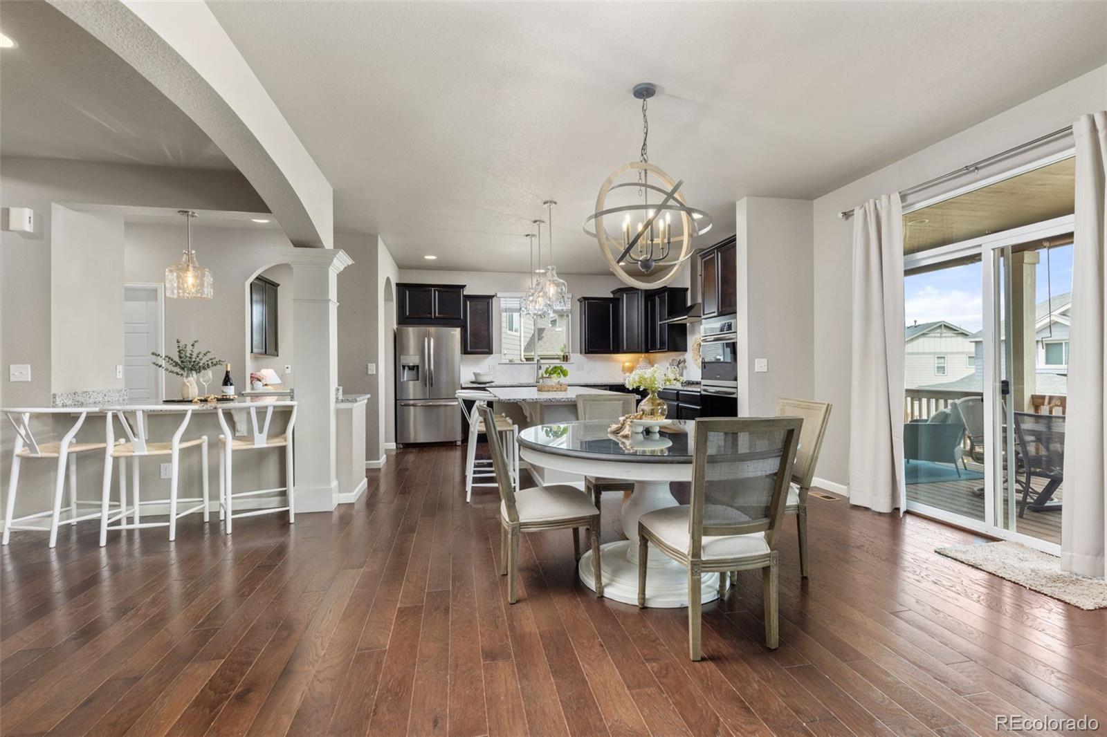 1428 Sidewinder Circle