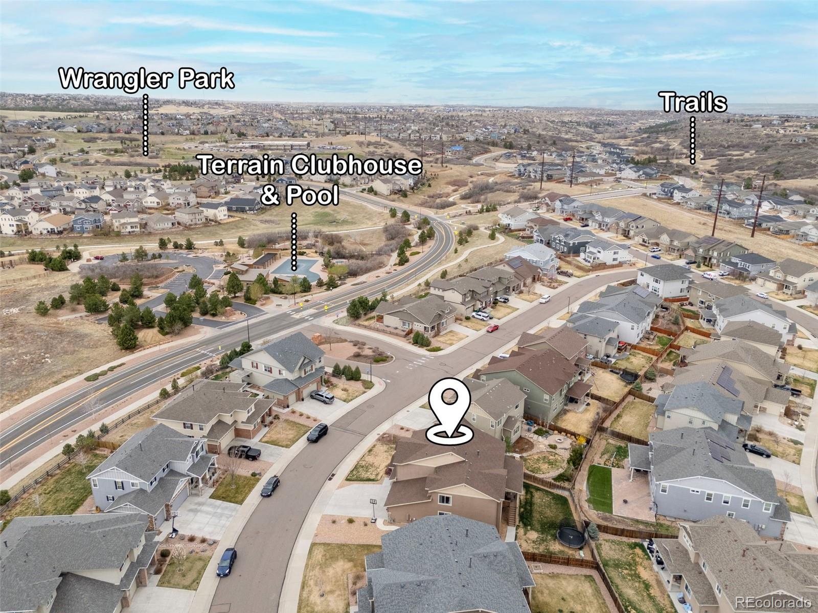 1428 Sidewinder Circle