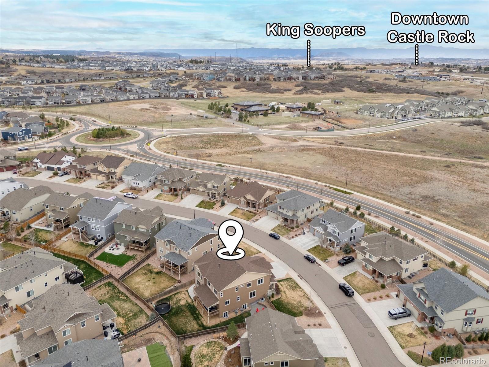 1428 Sidewinder Circle