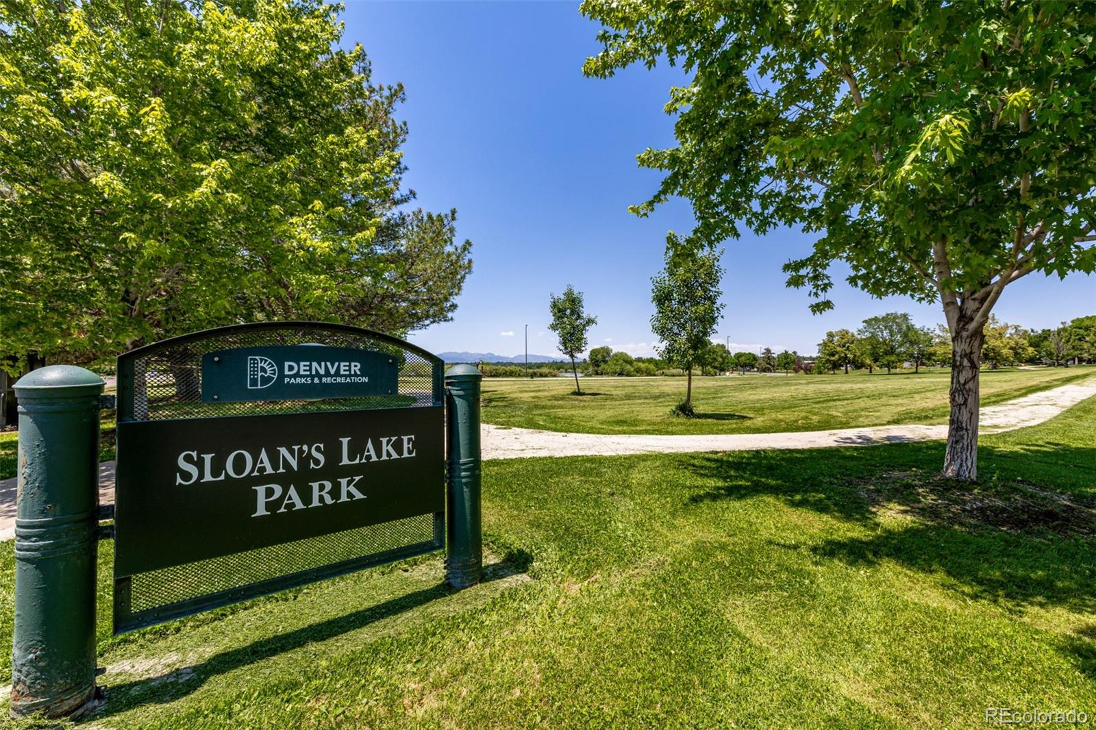 1495 Vrain Street Unit: 110