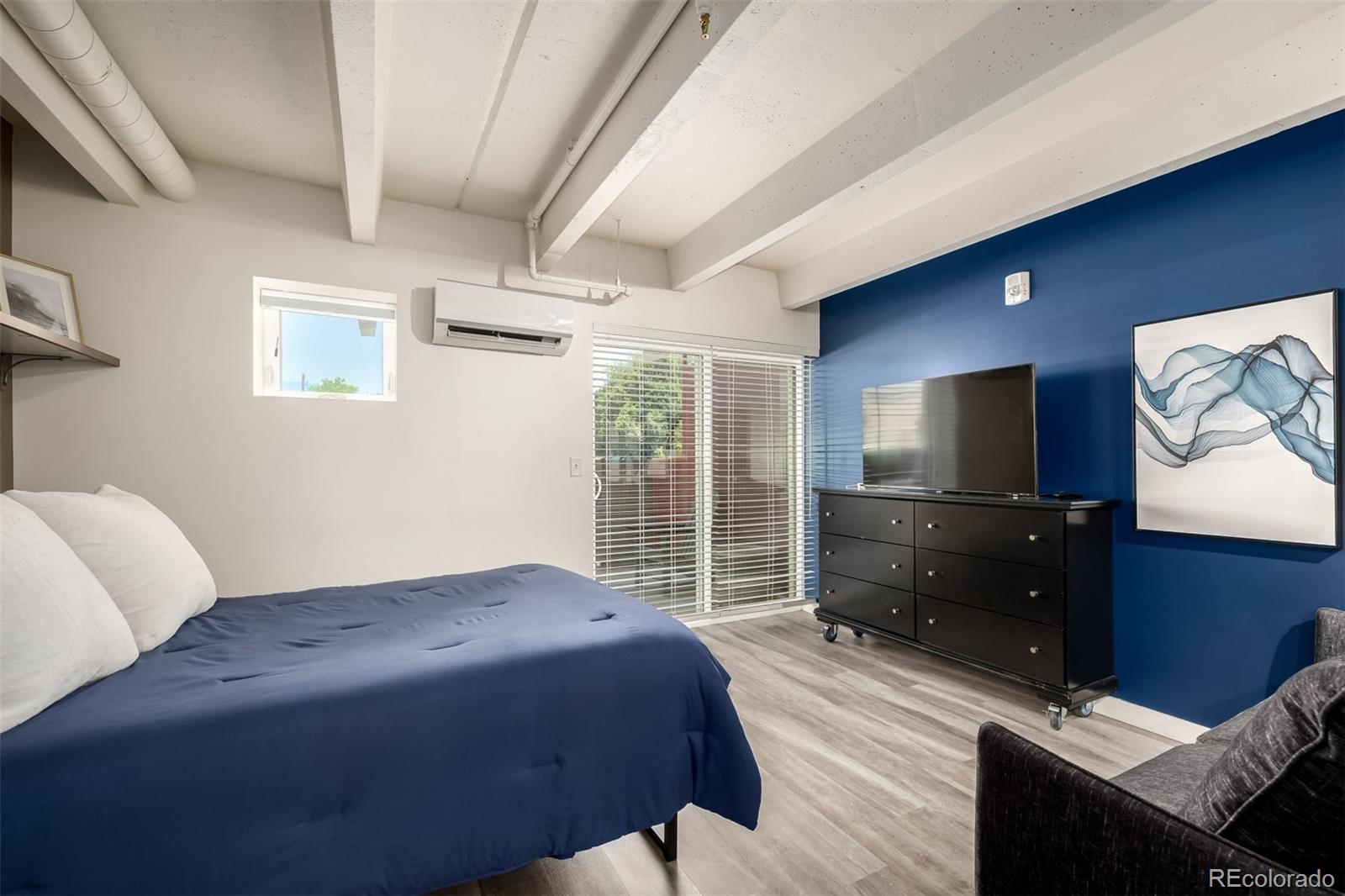 1495 Vrain Street Unit: 110