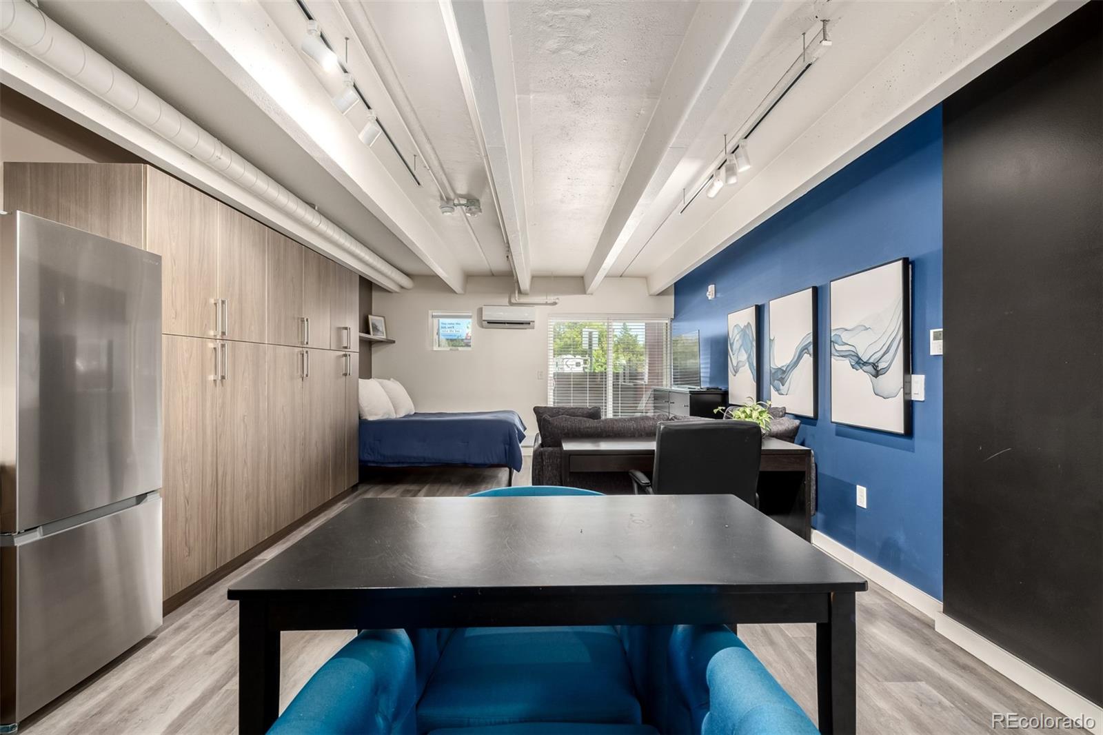 1495 Vrain Street Unit: 110