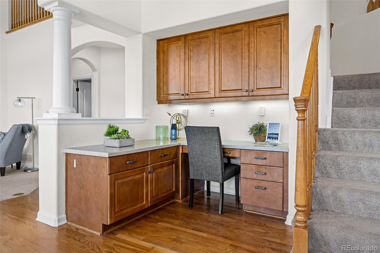 6006 S Lewiston Court