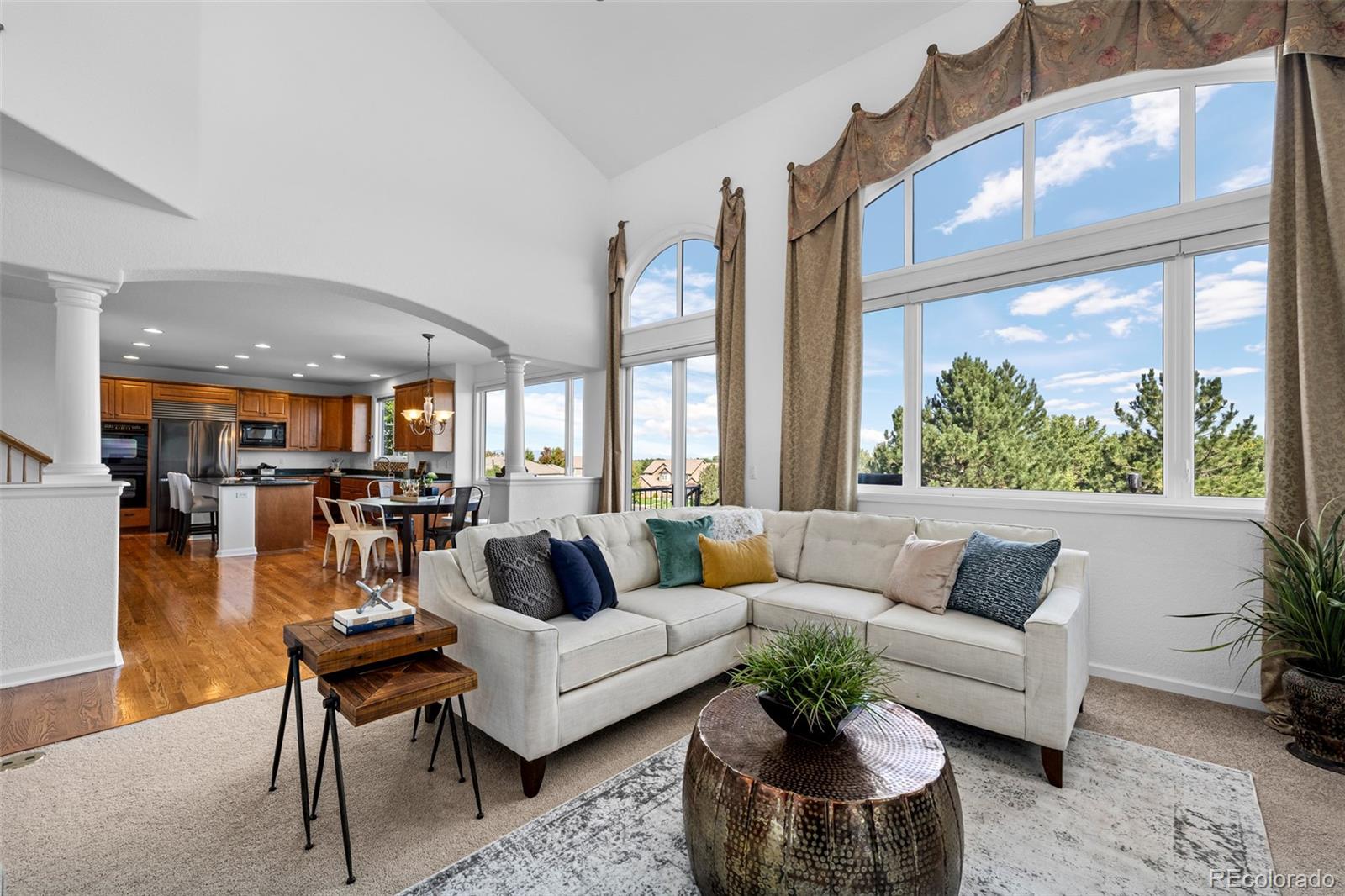 6006 S Lewiston Court