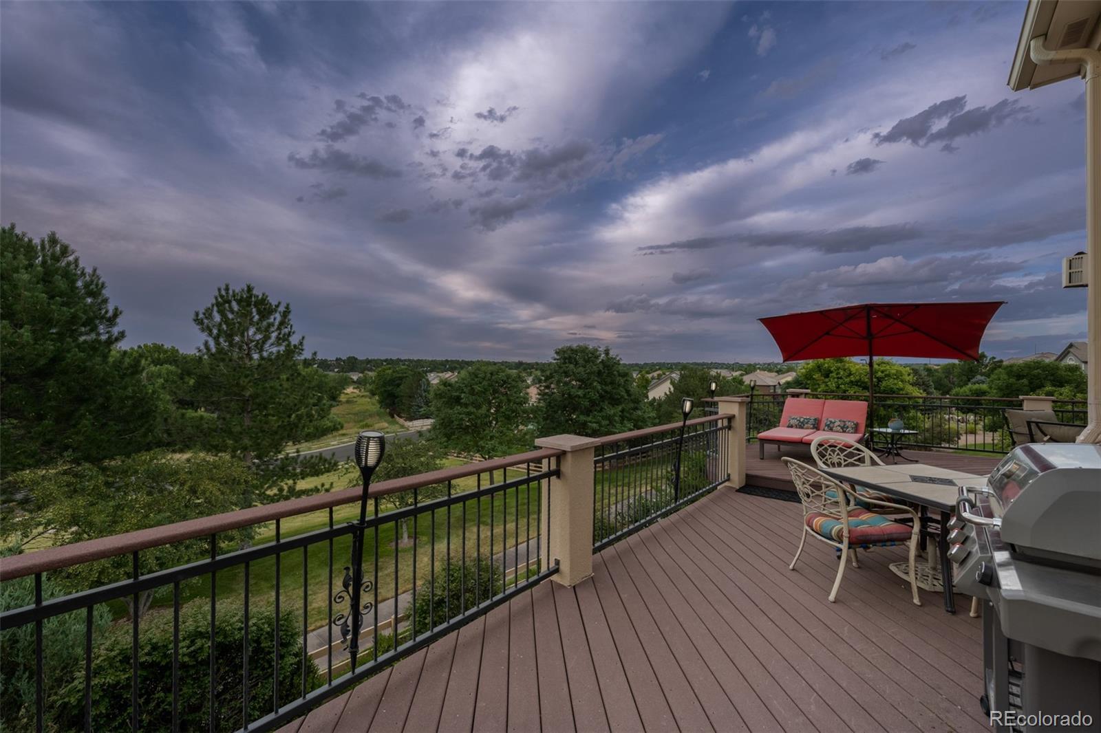 6006 S Lewiston Court