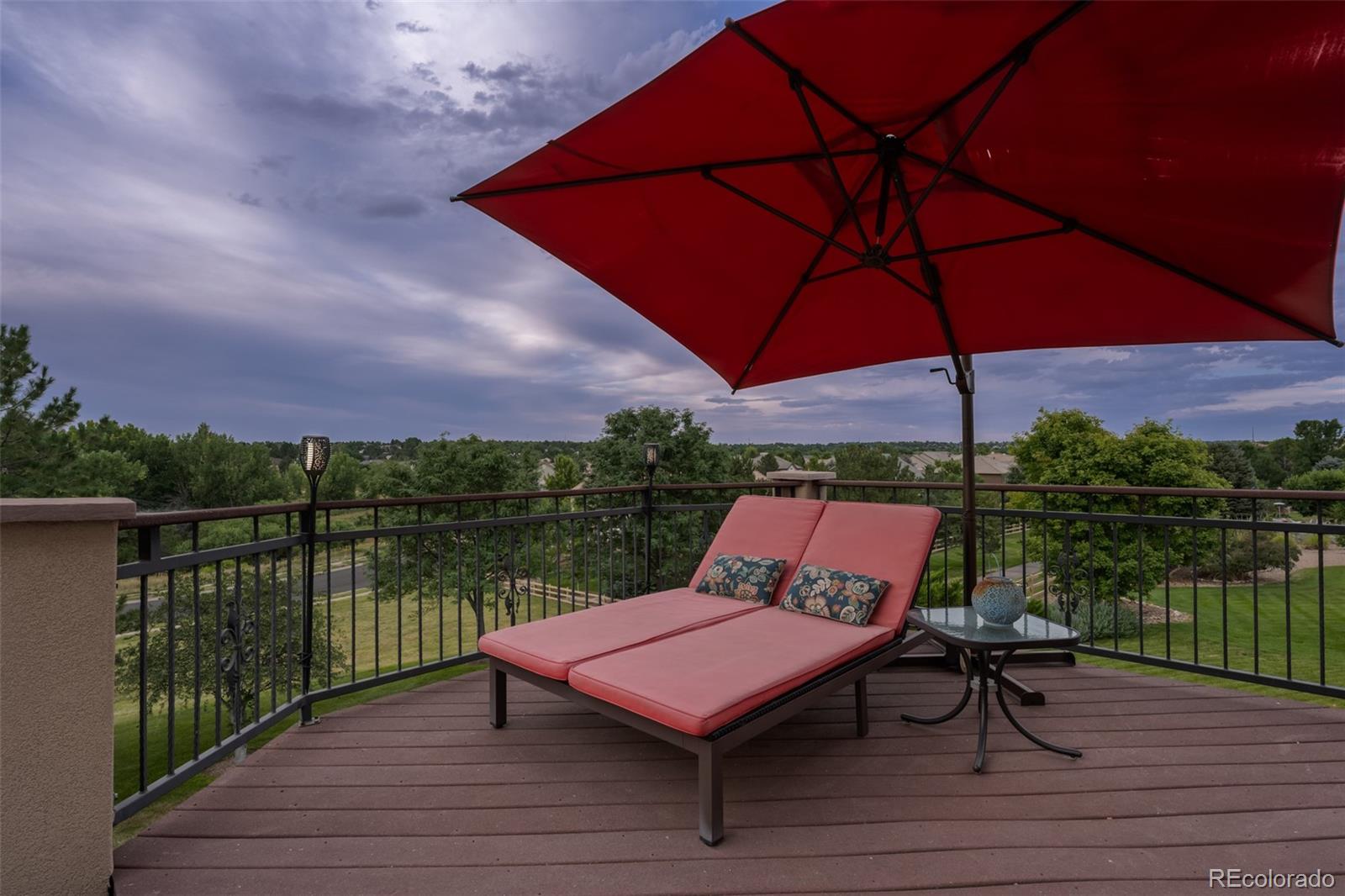 6006 S Lewiston Court