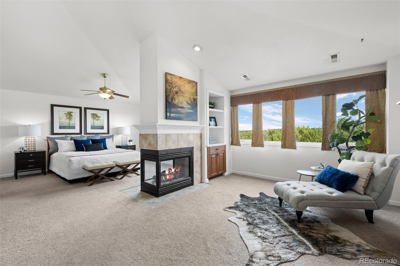 6006 S Lewiston Court