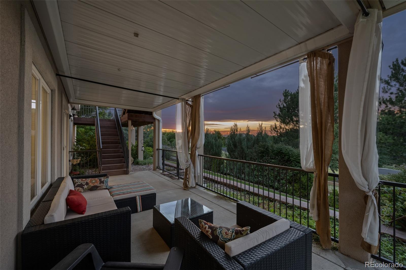 6006 S Lewiston Court