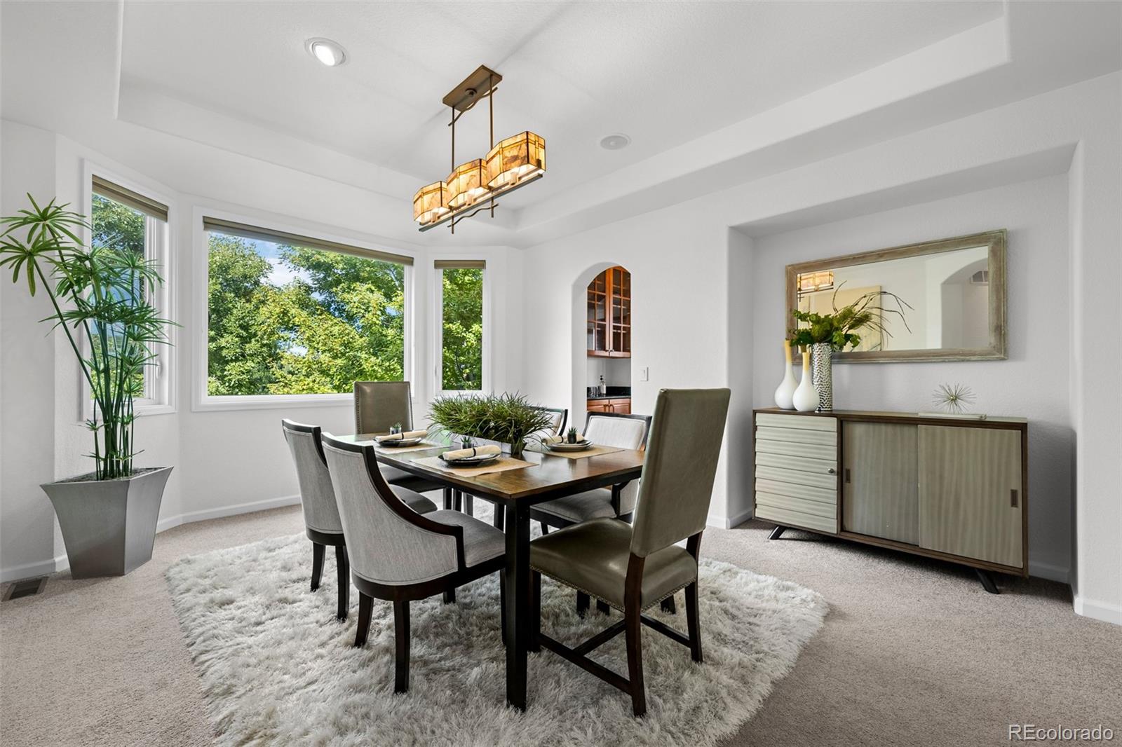 6006 S Lewiston Court