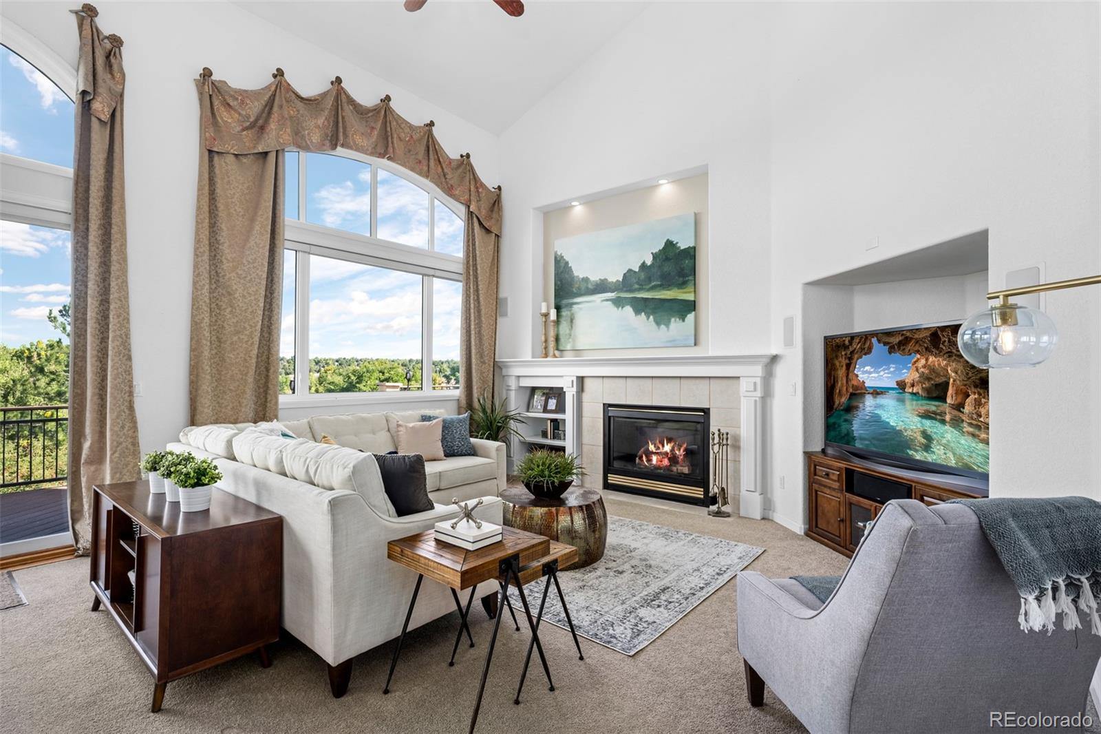 6006 S Lewiston Court