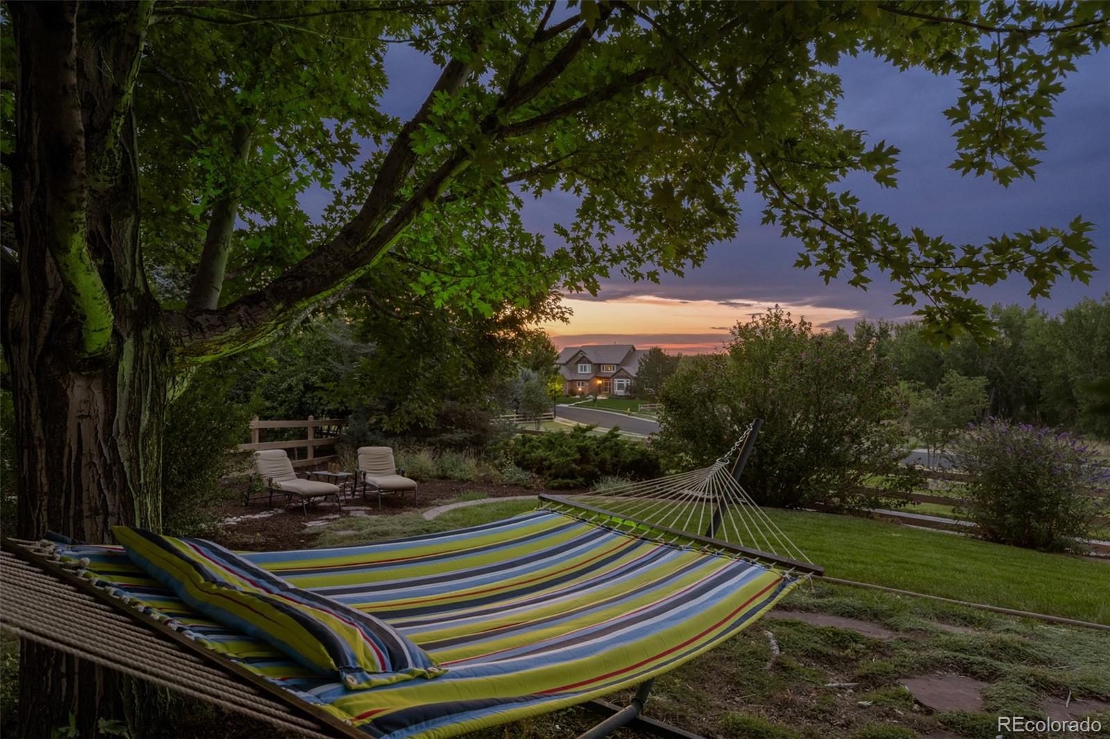 6006 S Lewiston Court