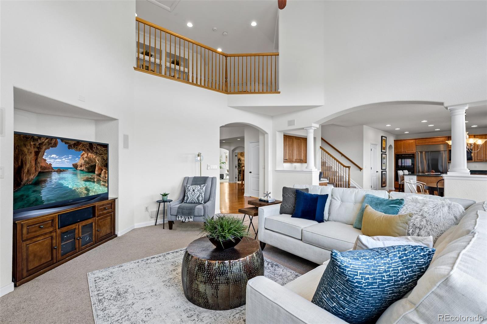 6006 S Lewiston Court