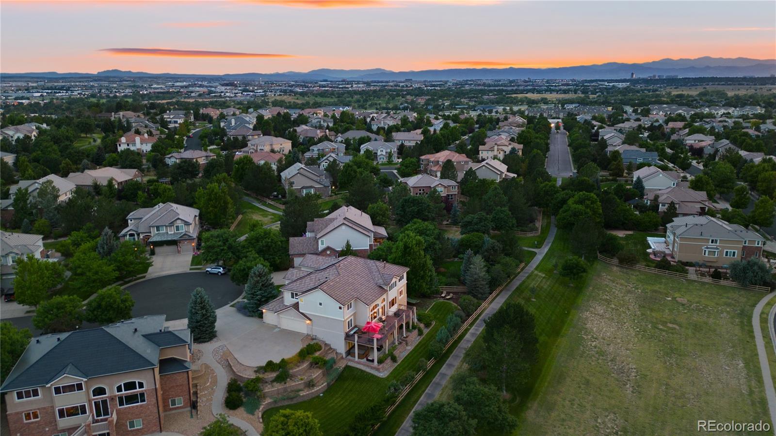 6006 S Lewiston Court