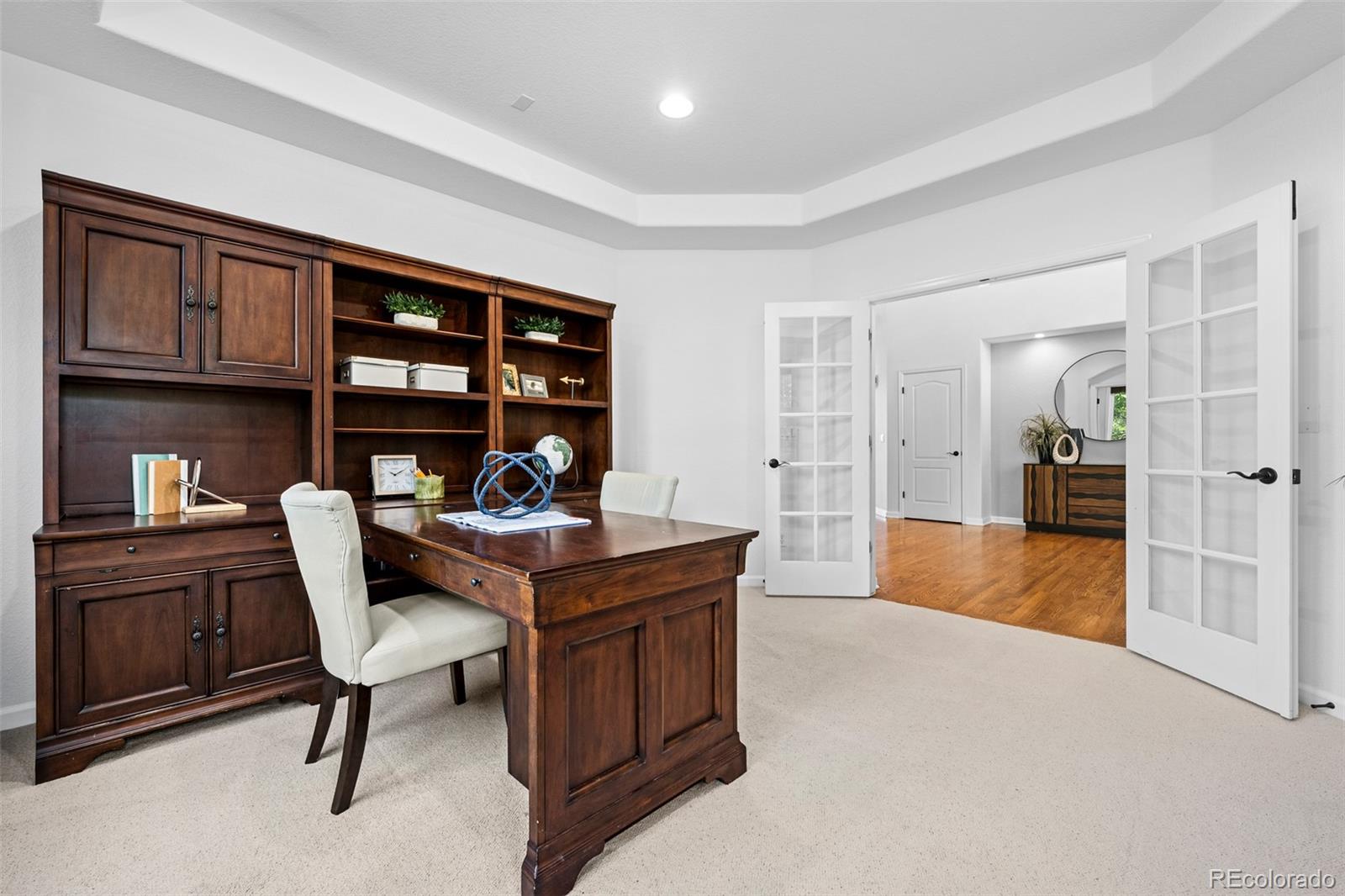 6006 S Lewiston Court