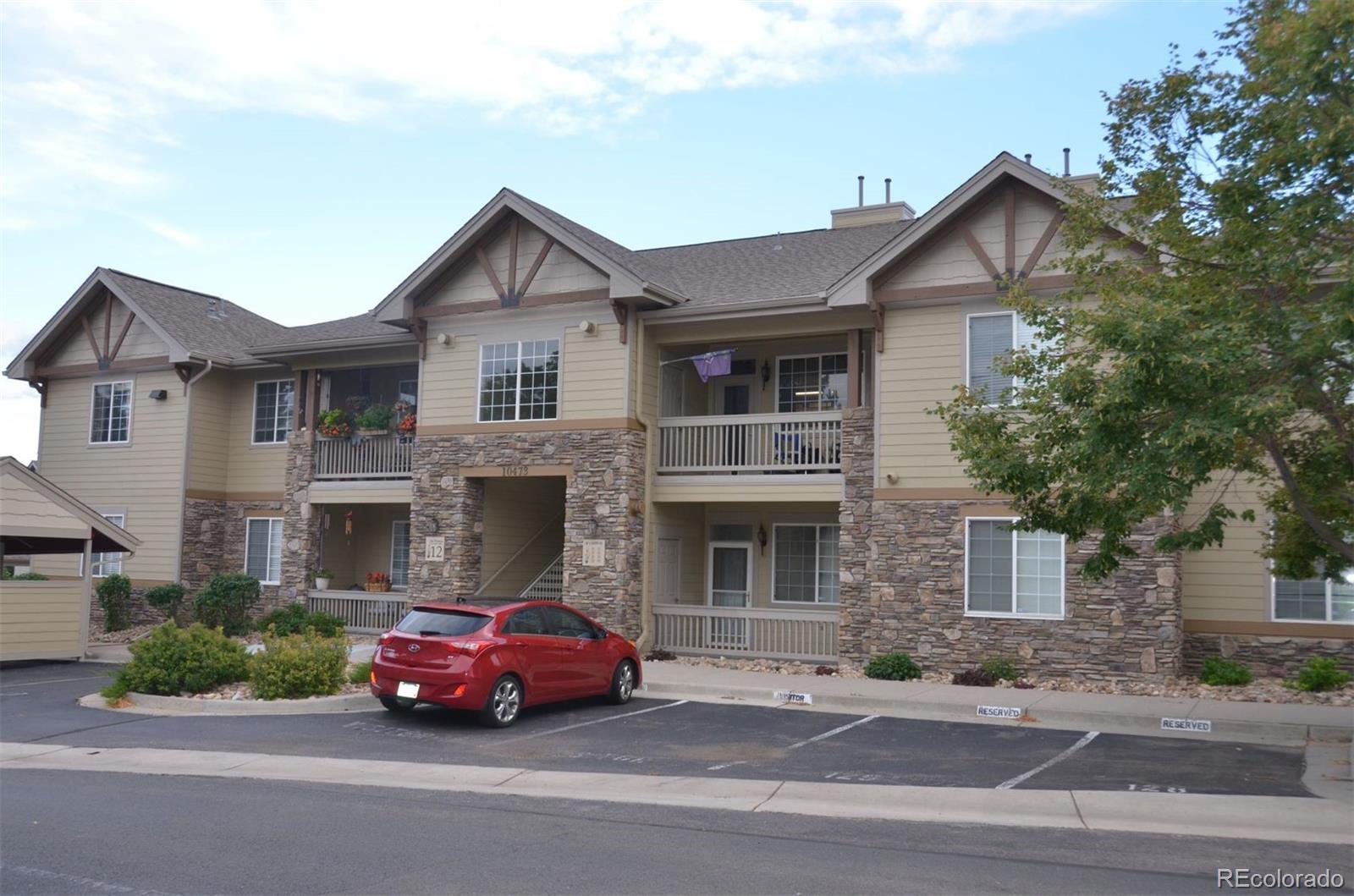 10473 W Hampden Avenue Unit: 103