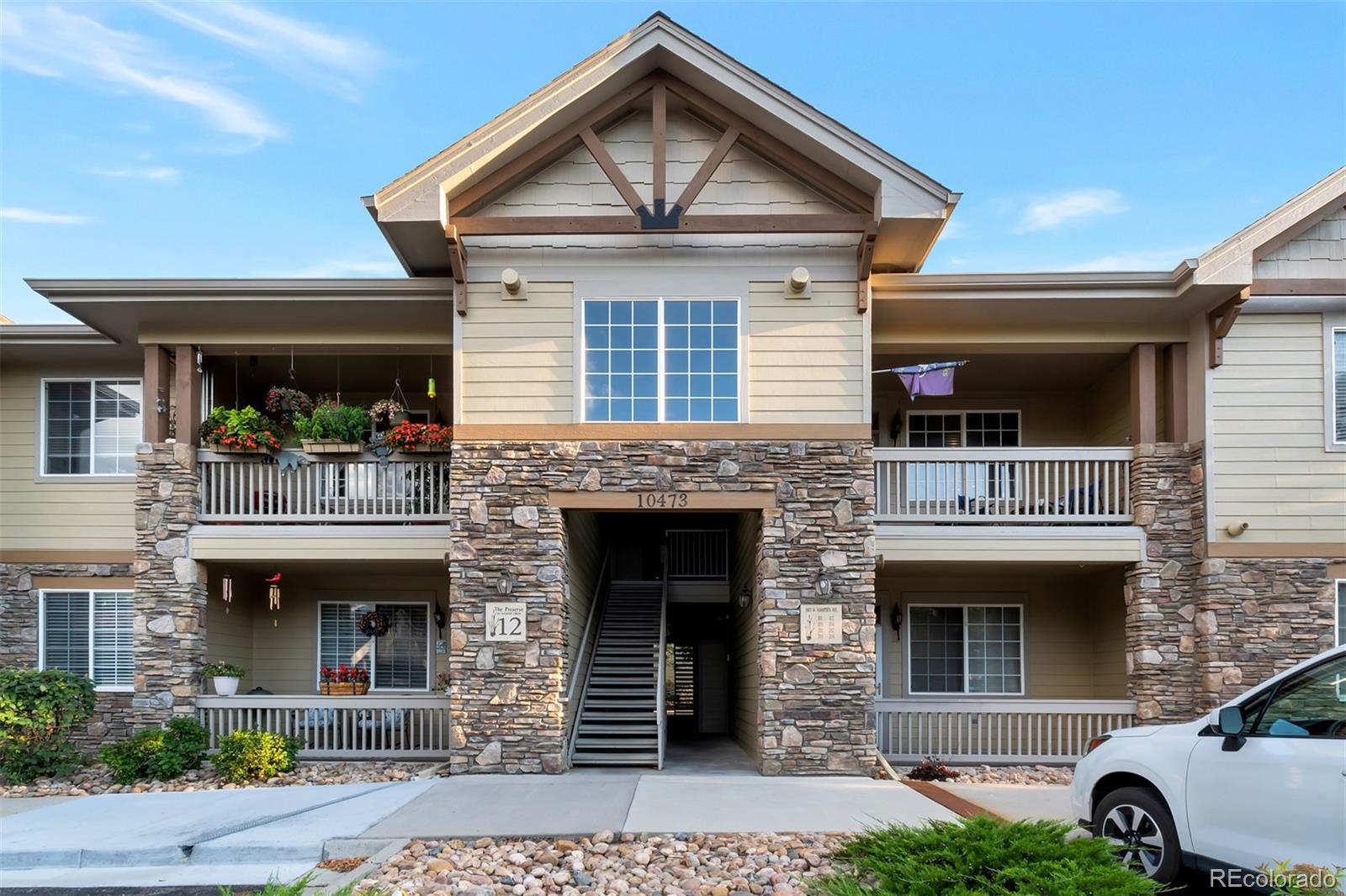 10473 W Hampden Avenue Unit: 103