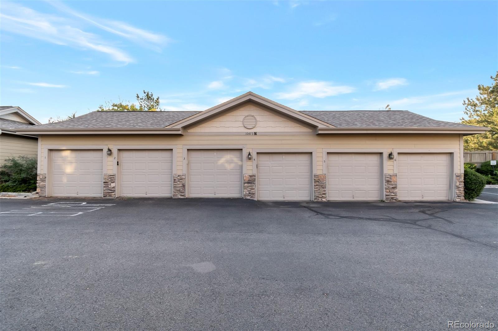 10473 W Hampden Avenue Unit: 103