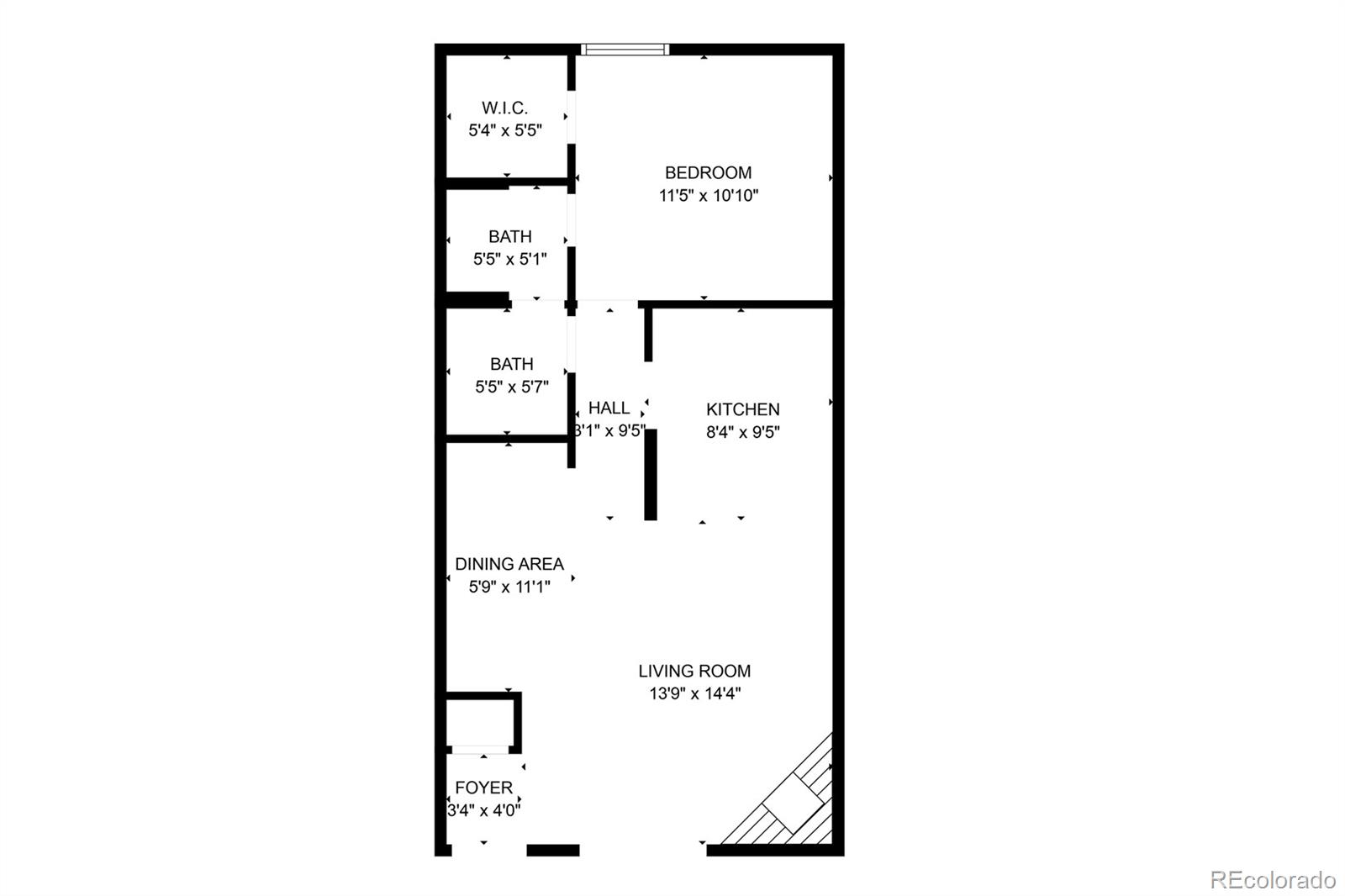 224 County Road 838 Unit: 2