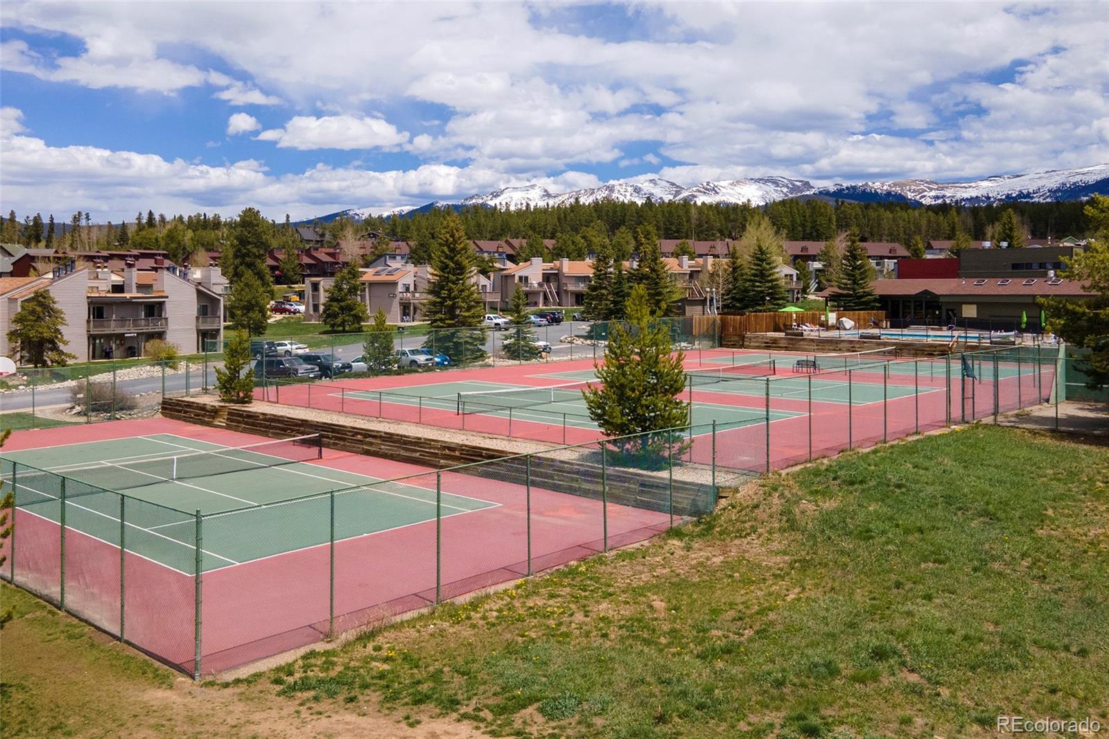 224 County Road 838 Unit: 2