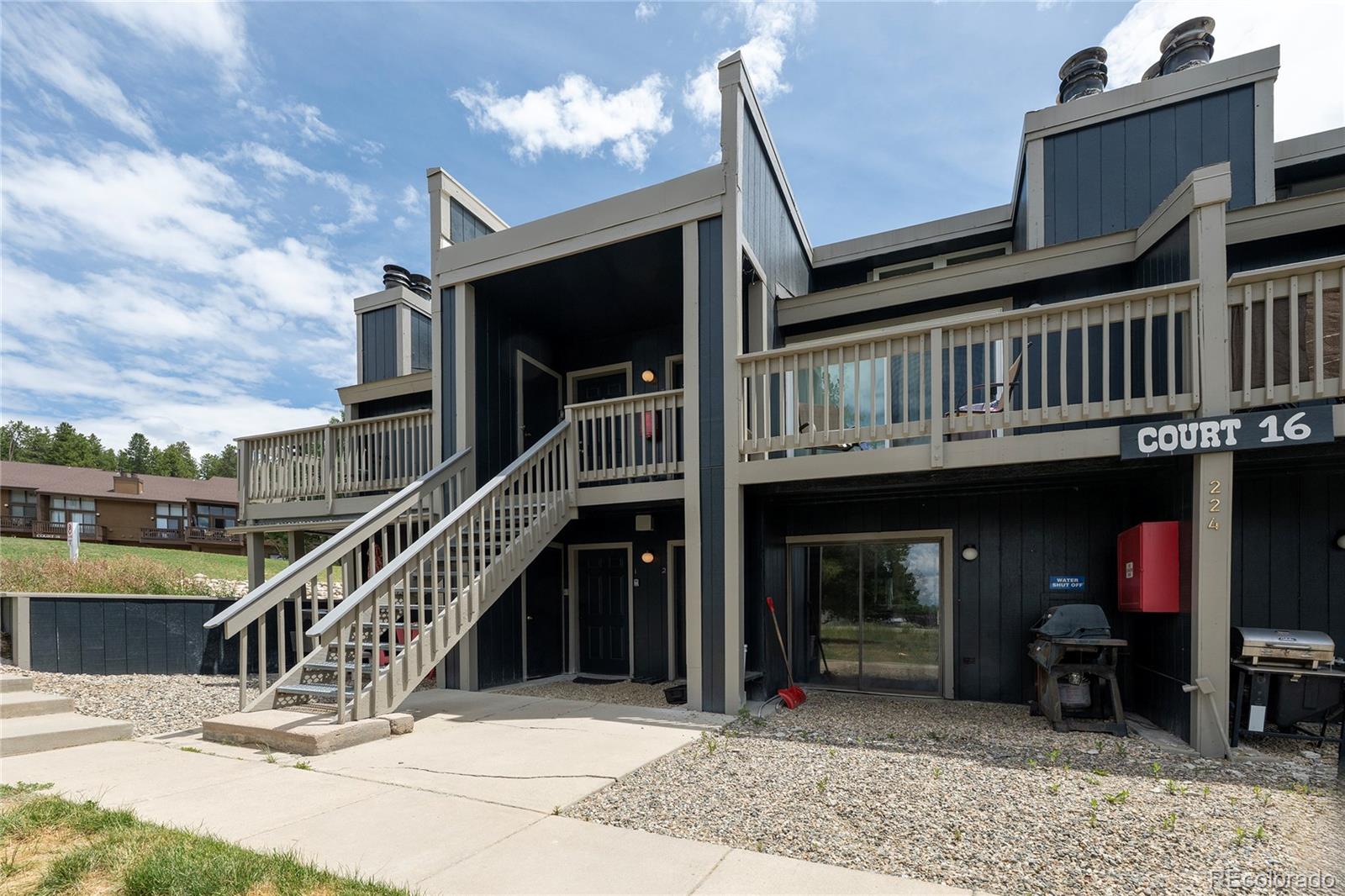 224 County Road 838 Unit: 2