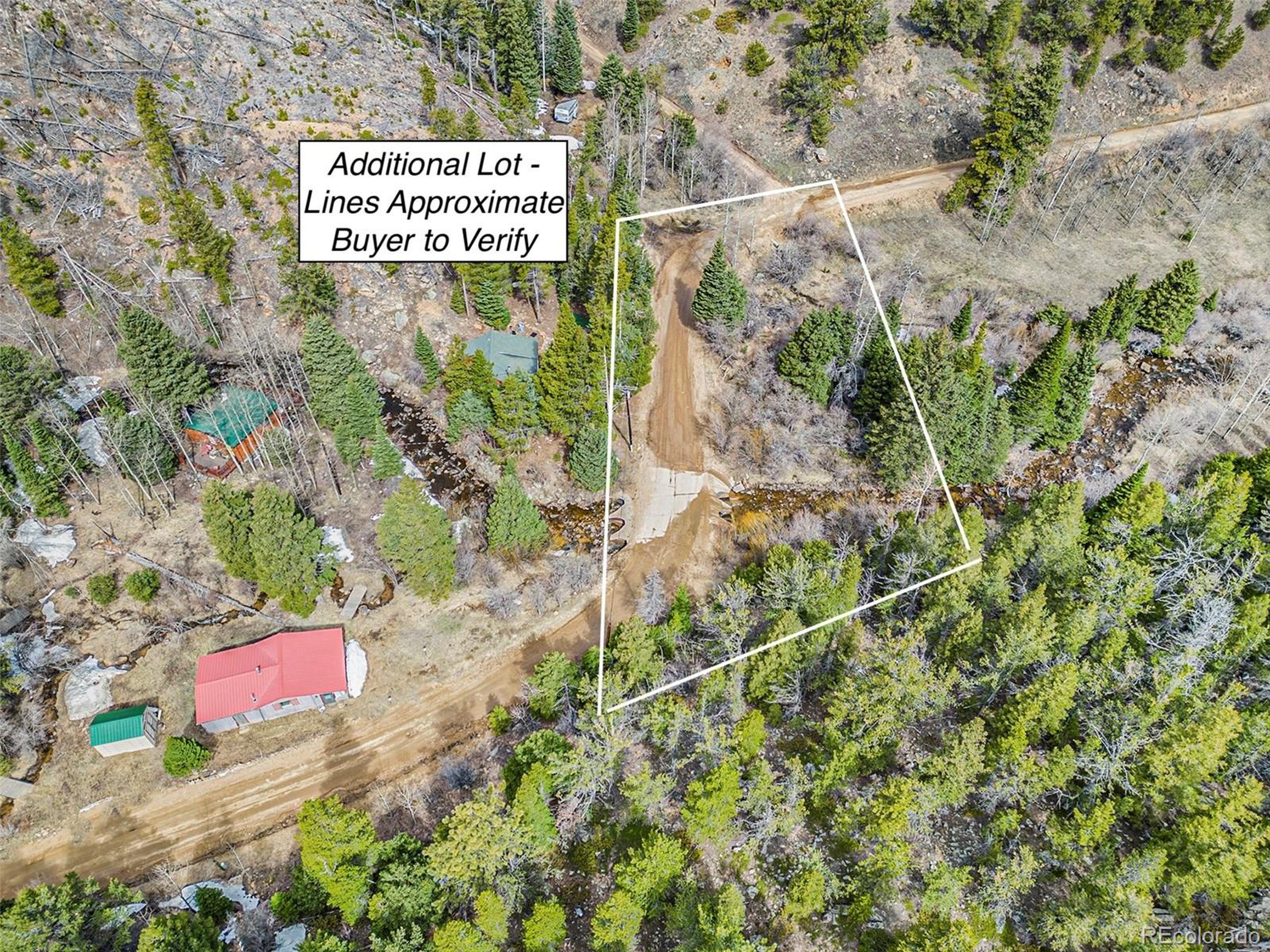 1333 County Road 100