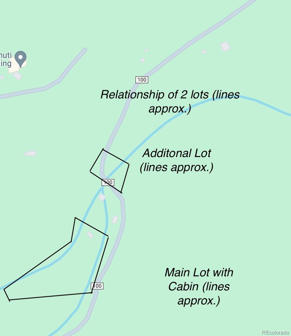 1333 County Road 100